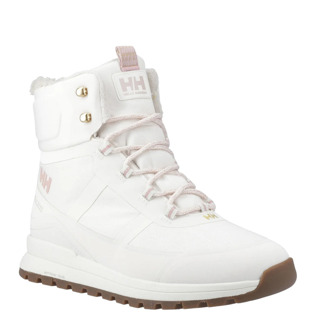 Whitley Winter Boots
