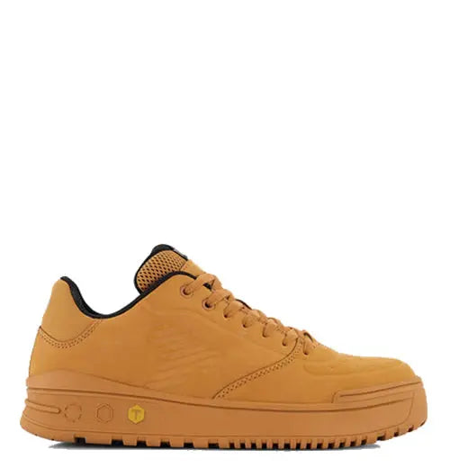 Denton Safety Trainer - Sand Totectors
