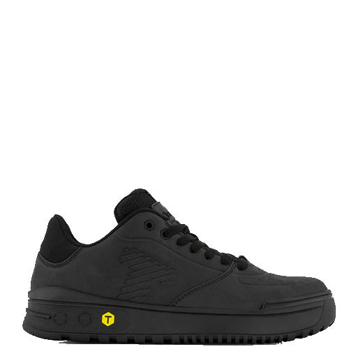 Denton Safety Trainer - Black