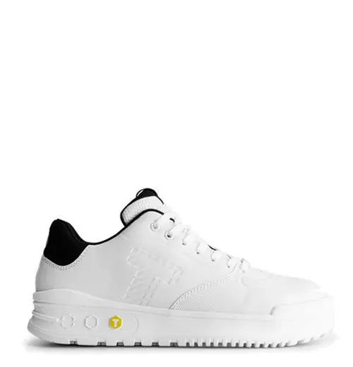 Denton Safety Trainer - White Totectors