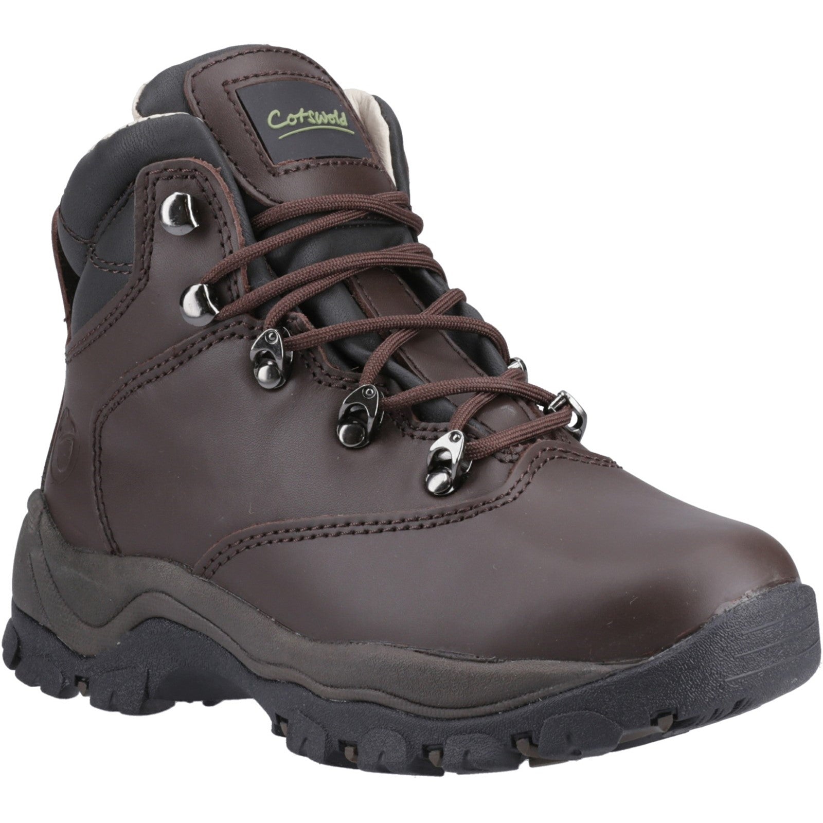 Winstone Leather Hiking Boot WP Cotswold