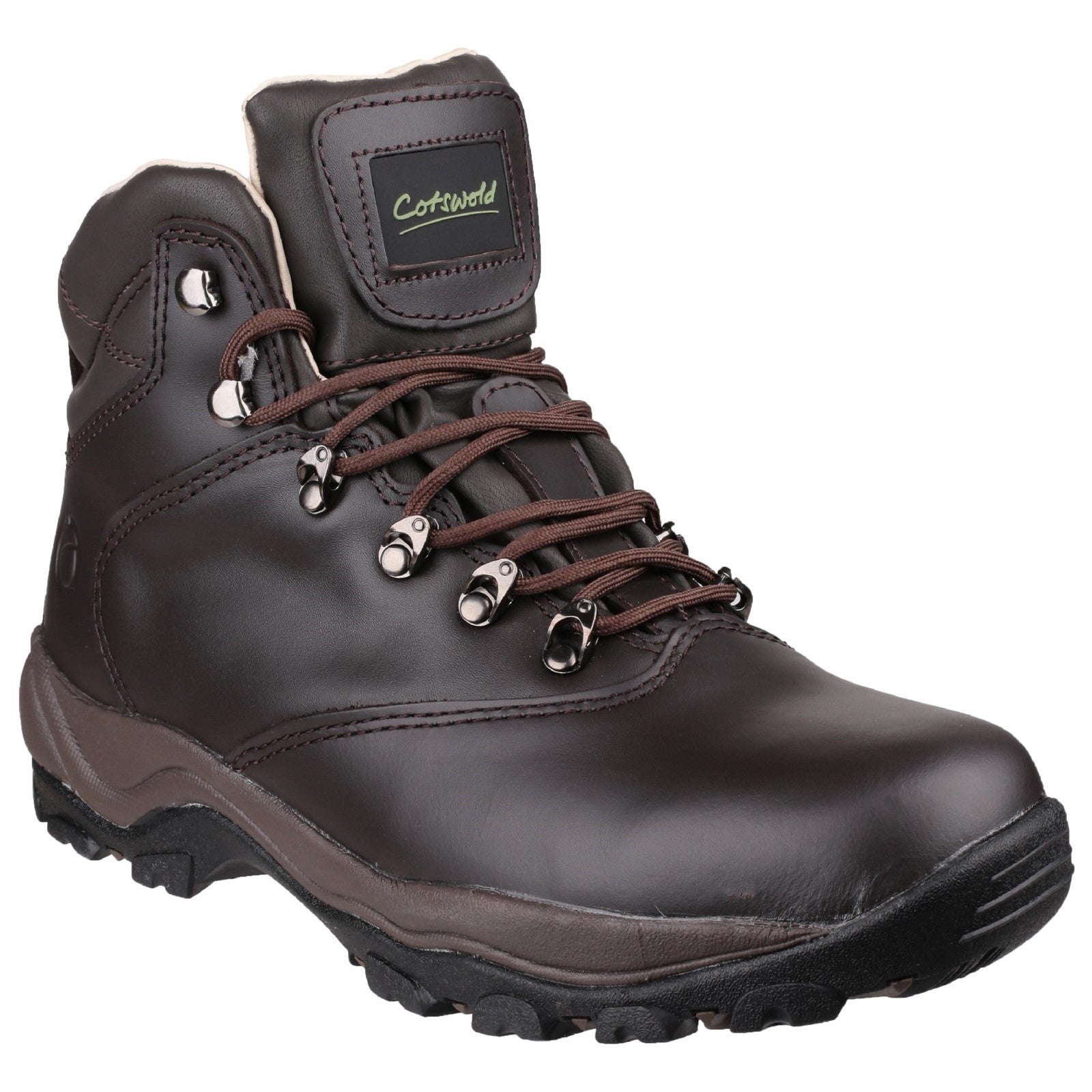 Winstone Leather Hiking Boot WP Cotswold
