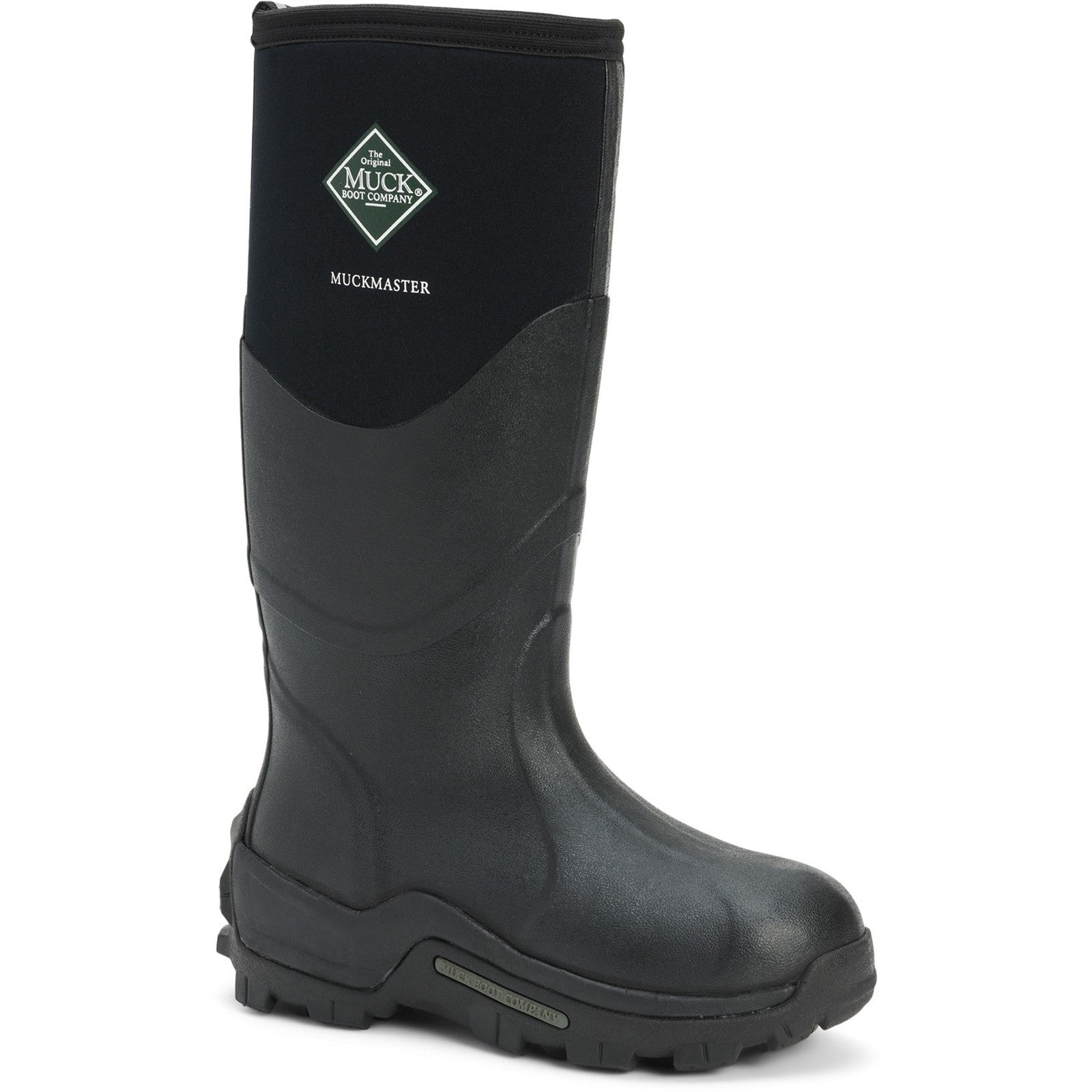 Muckmaster Hi Wellington Boot Muck Boots
