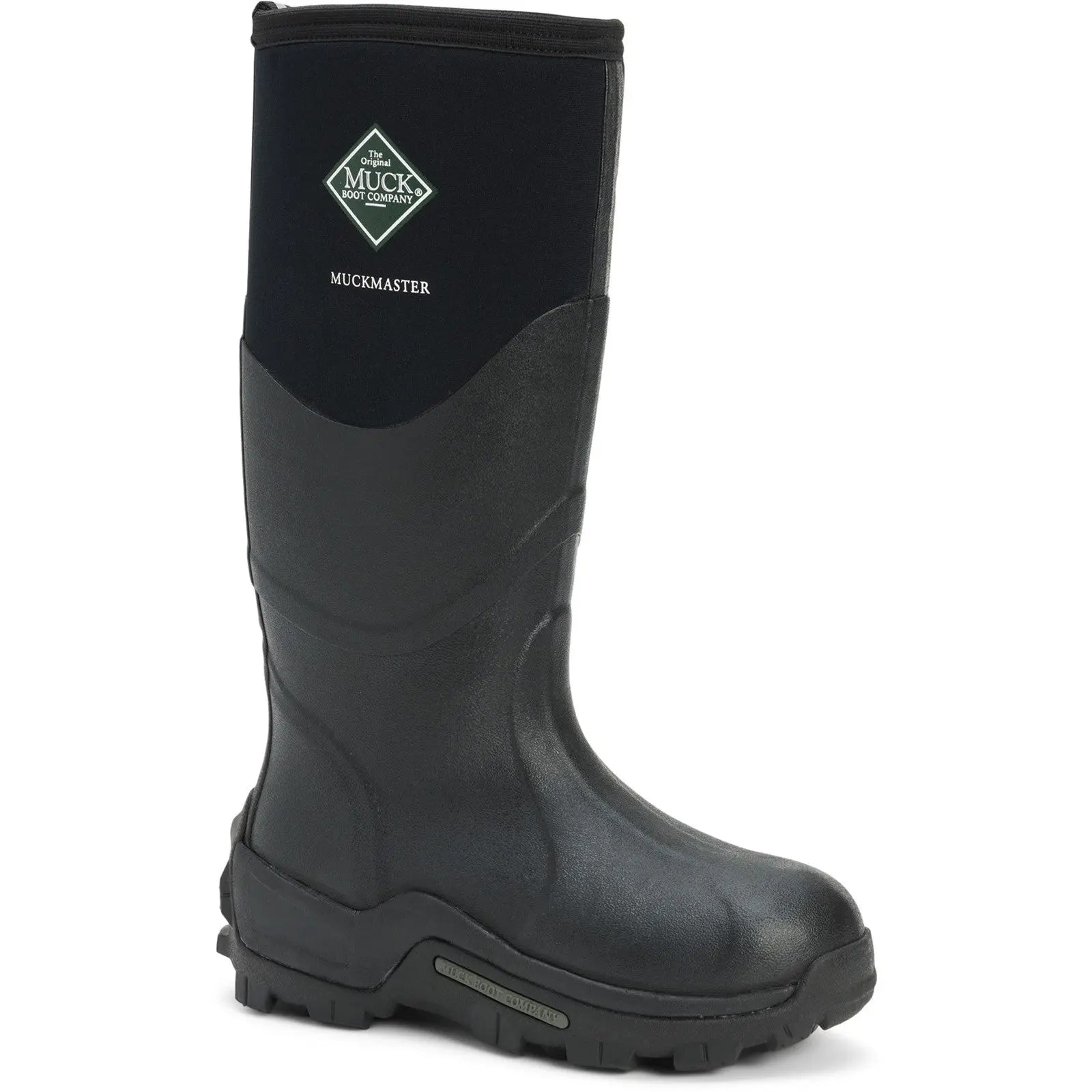 Muckmaster Hi Wellington Boot Muck Boots
