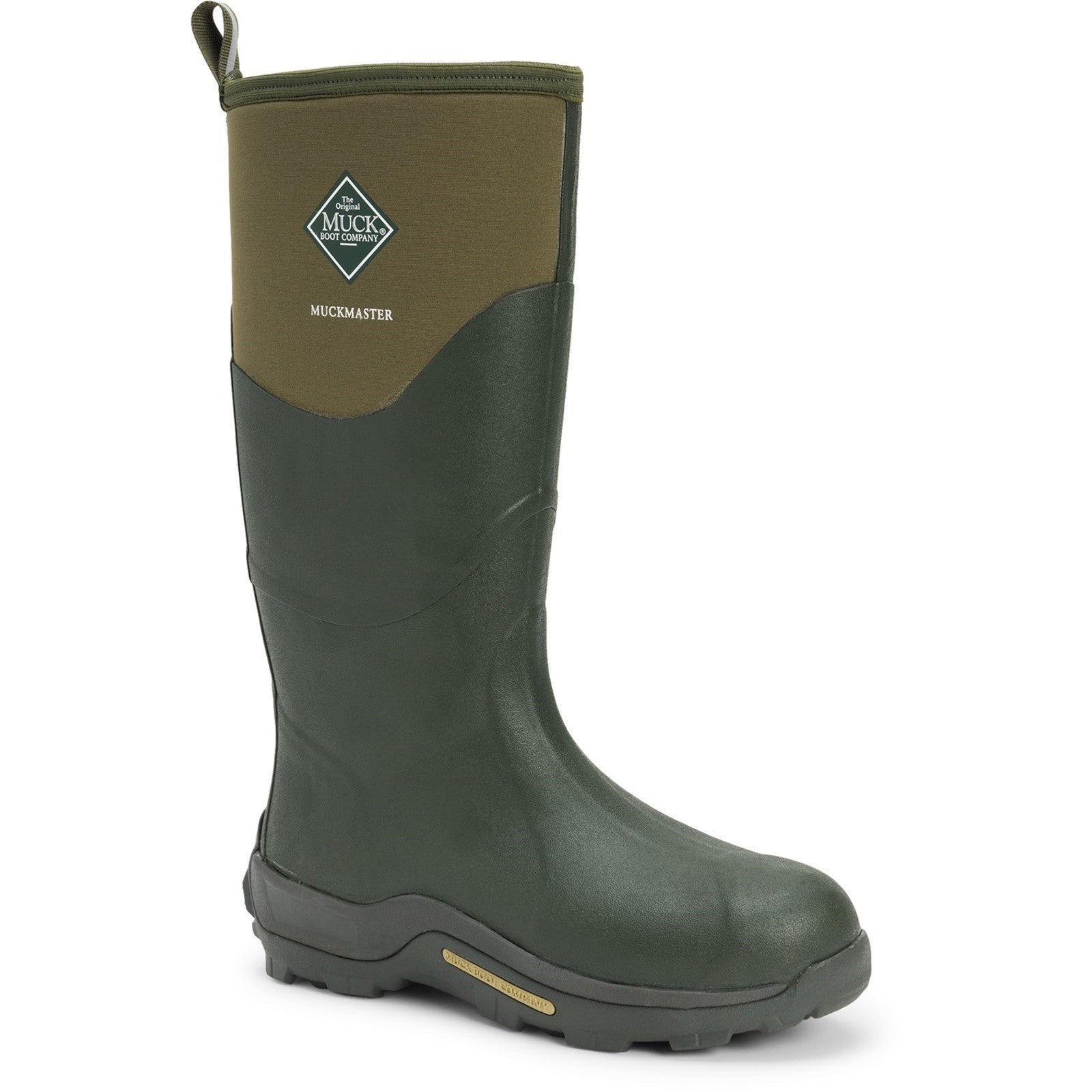 Muckmaster Hi Wellington Boot Muck Boots