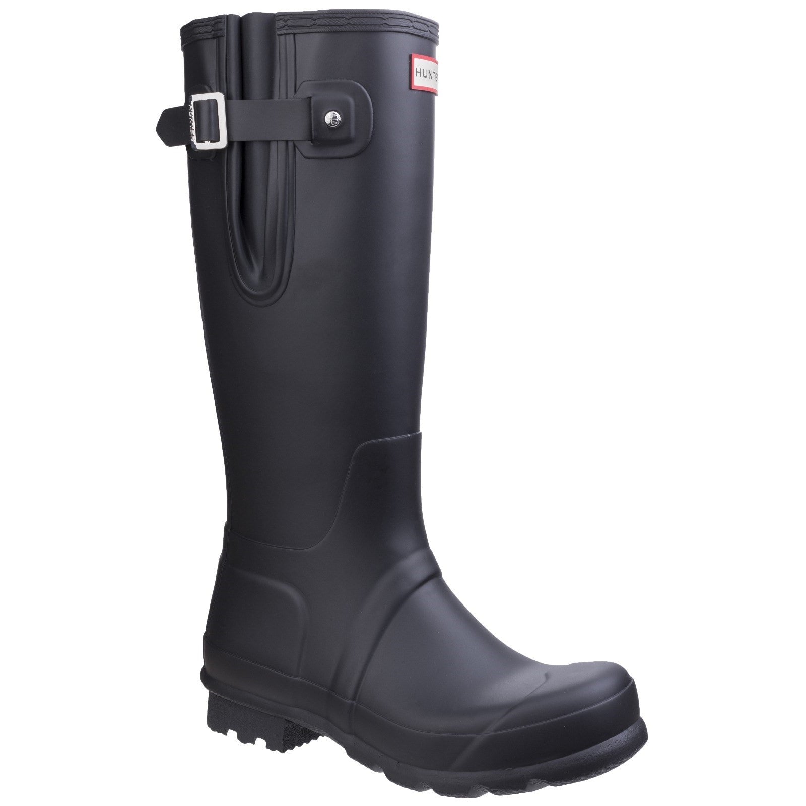 Original Side Adjustable Wellington Boots Hunter