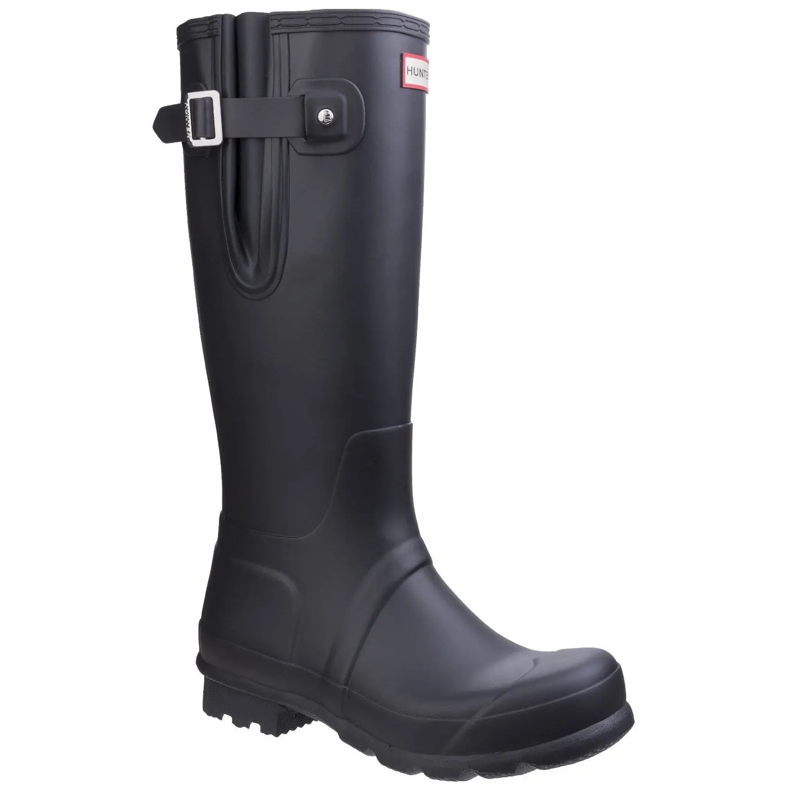 Original Side Adjustable Wellington Boots Hunter