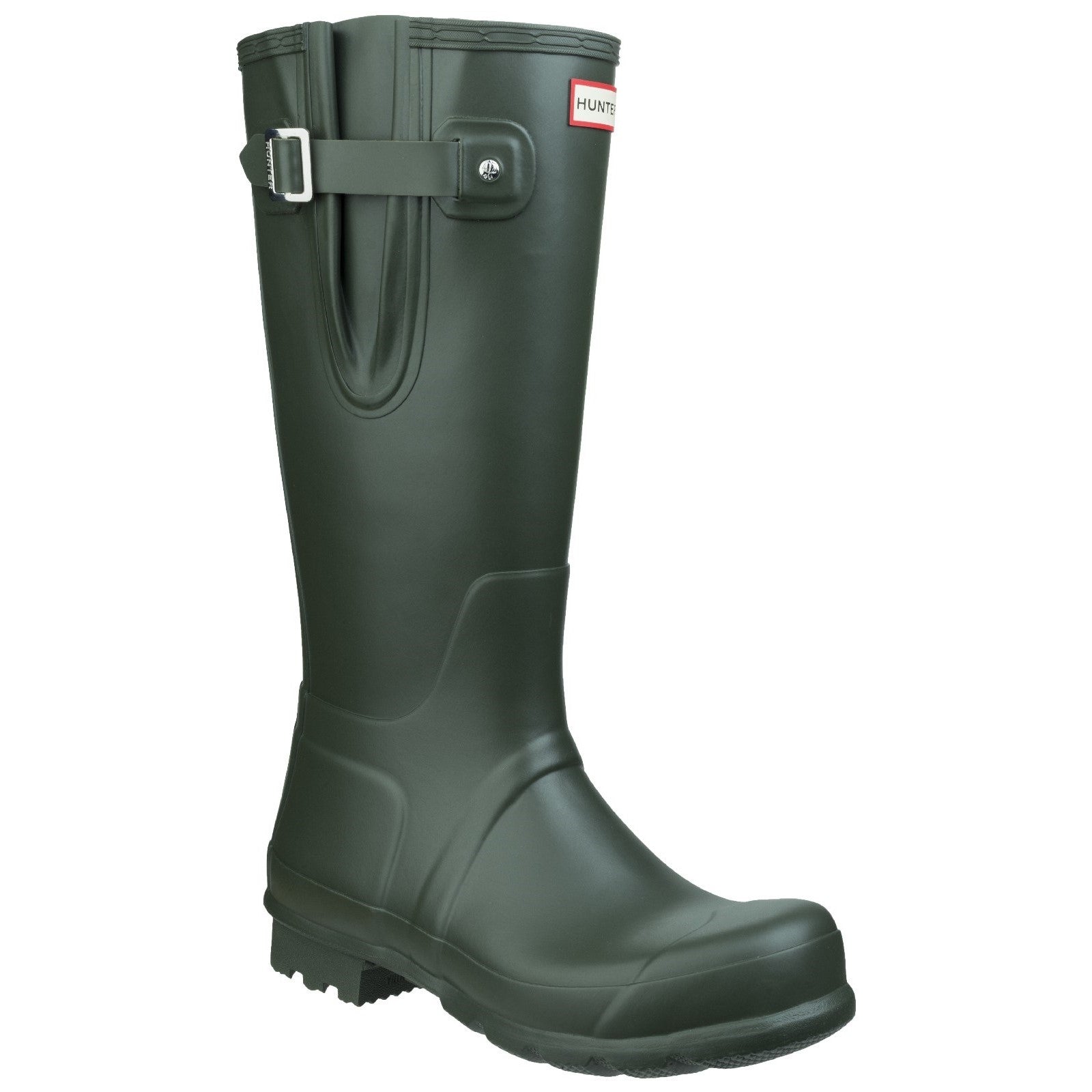 Original Side Adjustable Wellington Boots Hunter