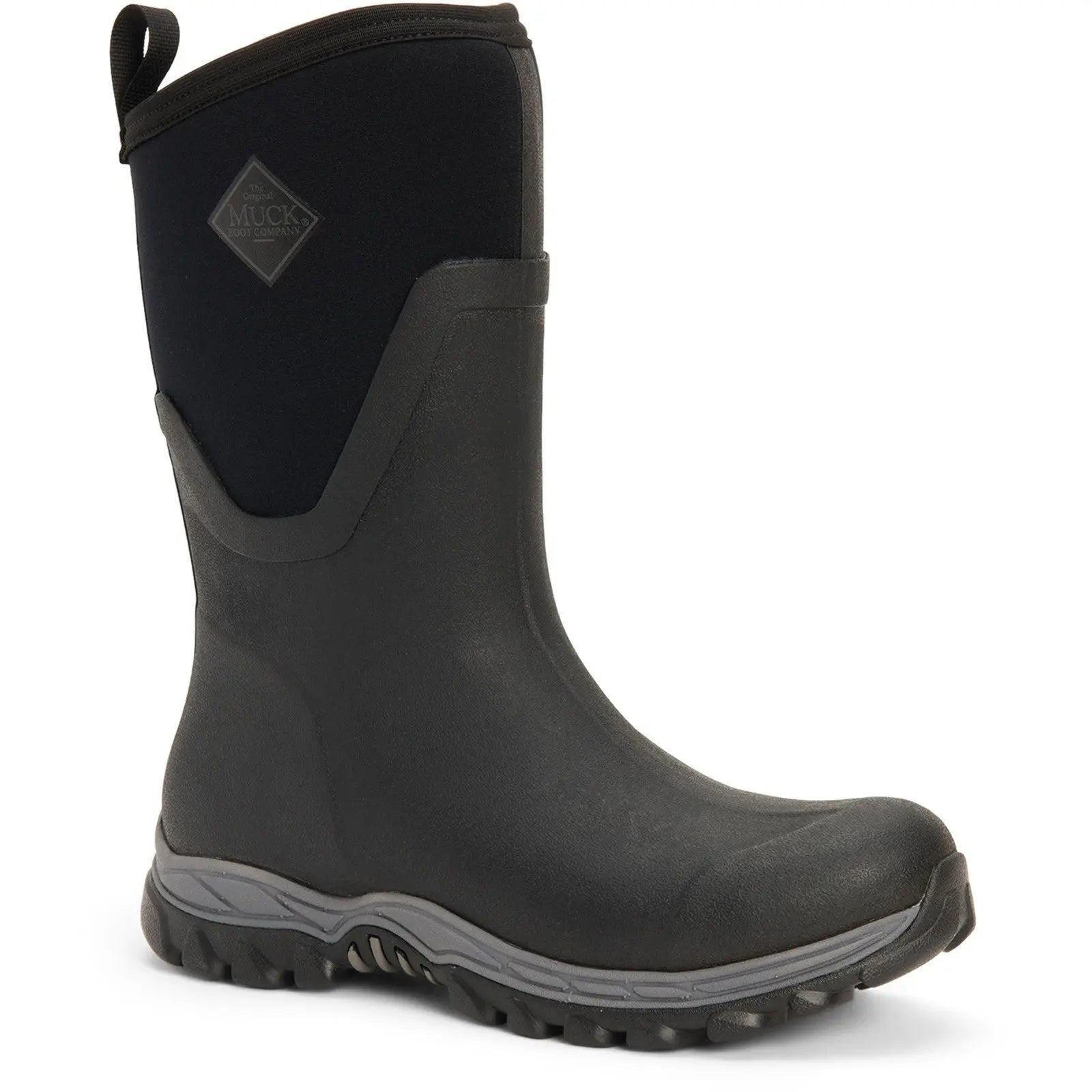 Arctic Sport Mid Wellington Boots Muck Boots