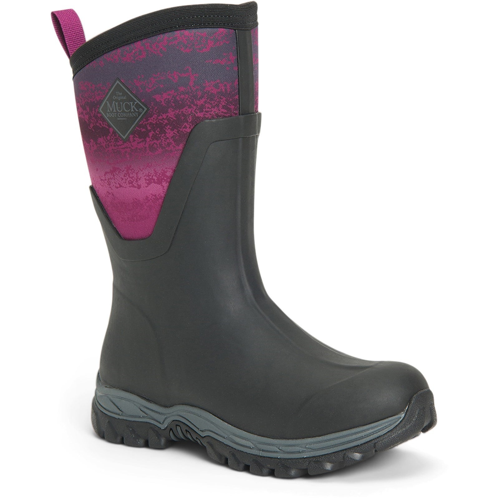 Arctic Sport Mid Wellington Boots Muck Boots