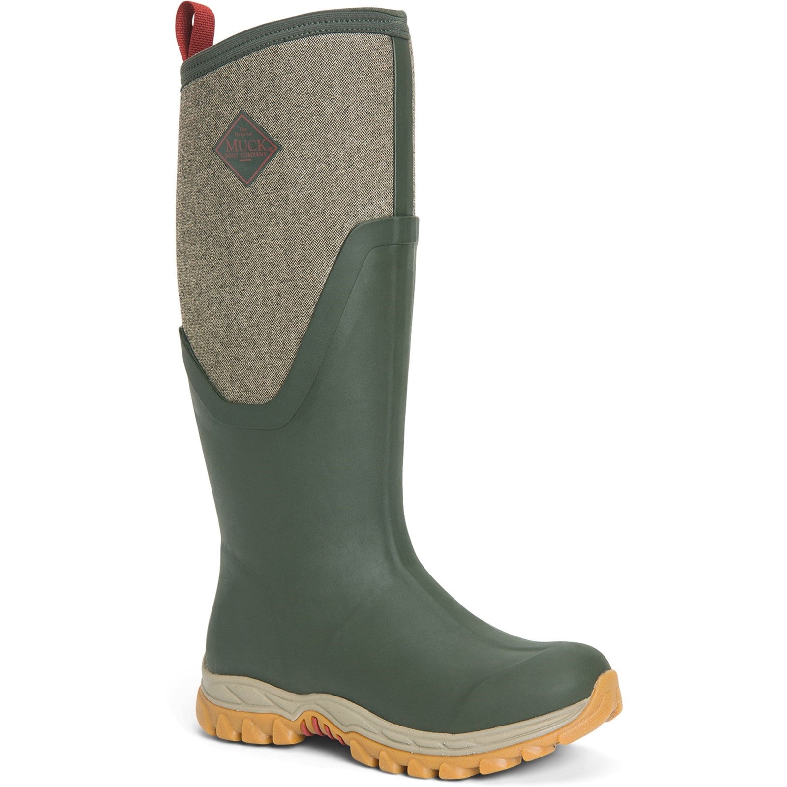 MB Arctic Sport II Tall Wellingtons Muck Boots