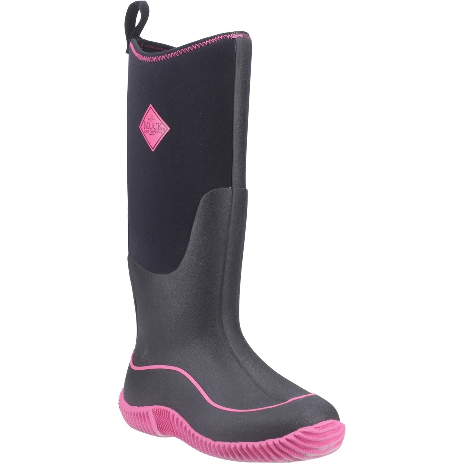 Hale Pull On Wellington Boot Muck Boots