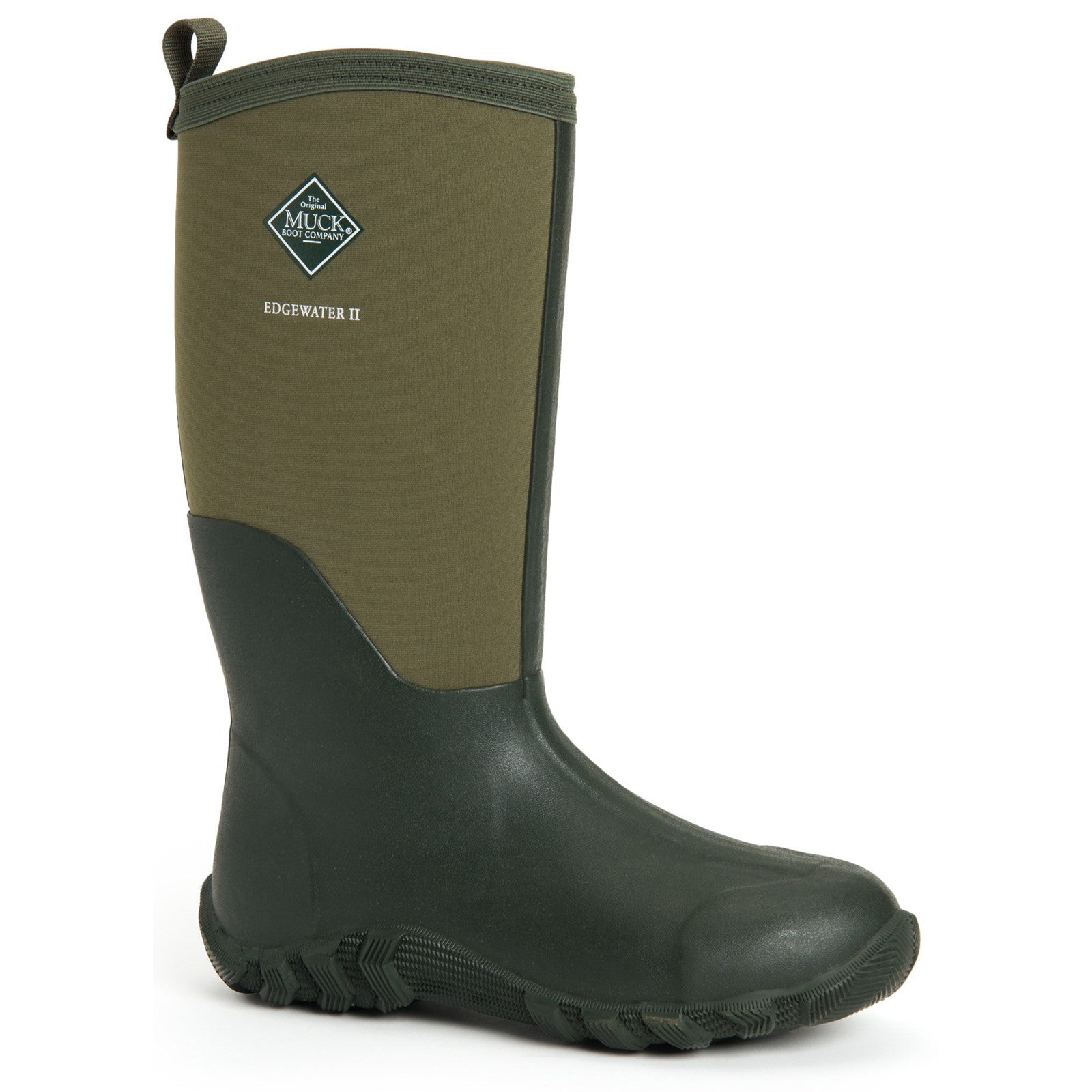 Edgewater II Multi Purpose Boot Muck Boots