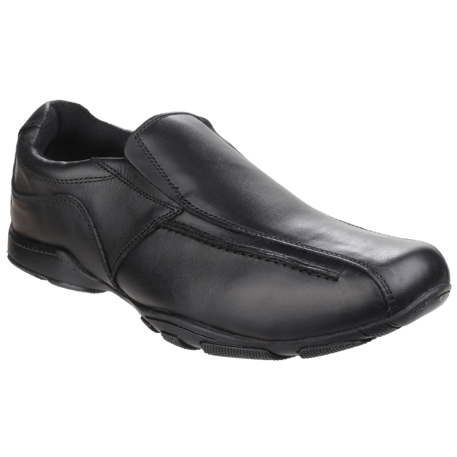 Bespoke Senior School Shoe