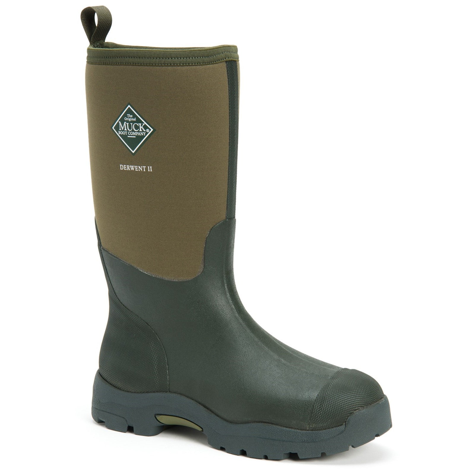 Derwent II All Purpose Field Boot Muck Boots