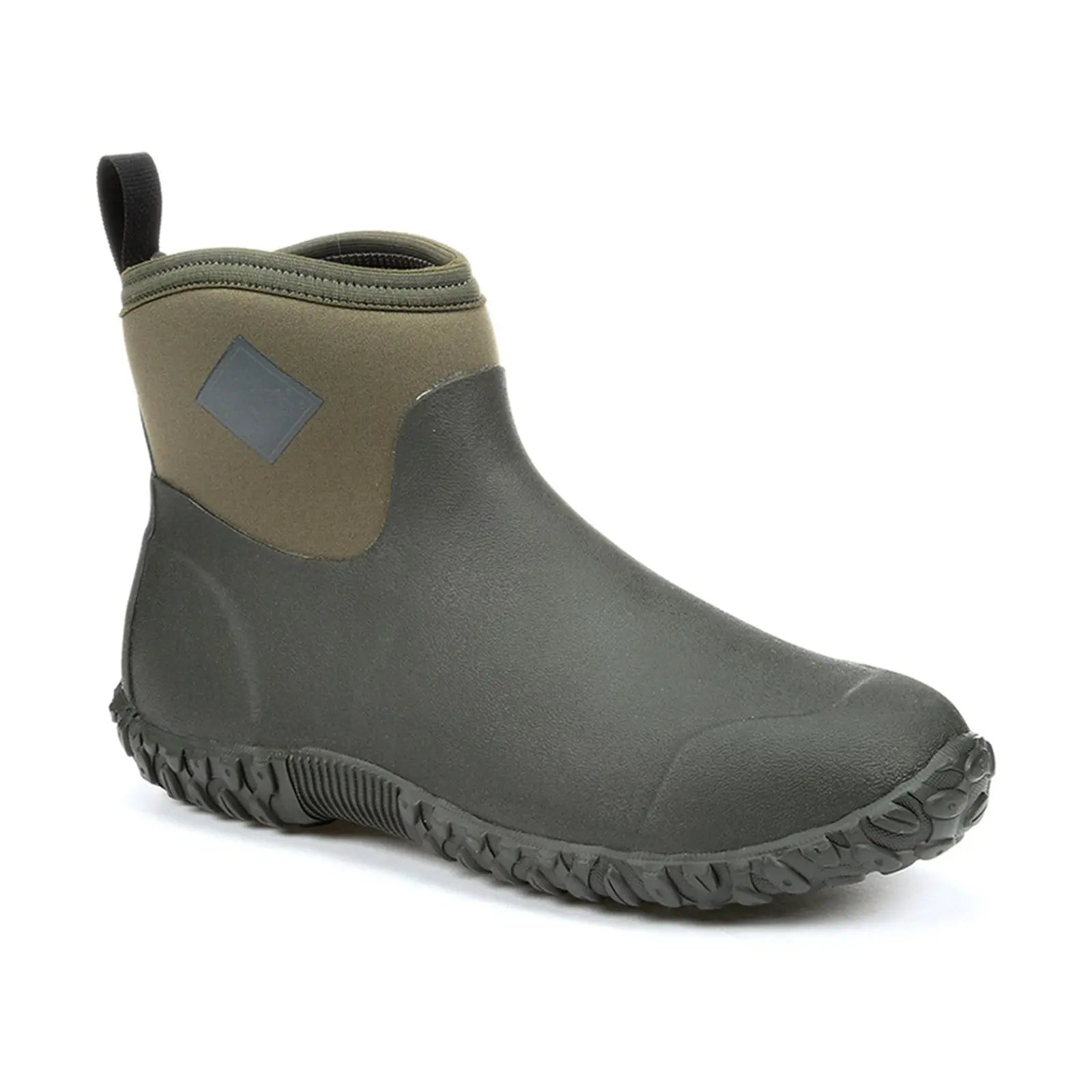 Muckster II Ankle All Purpose Lightweight shoe Muck Boots