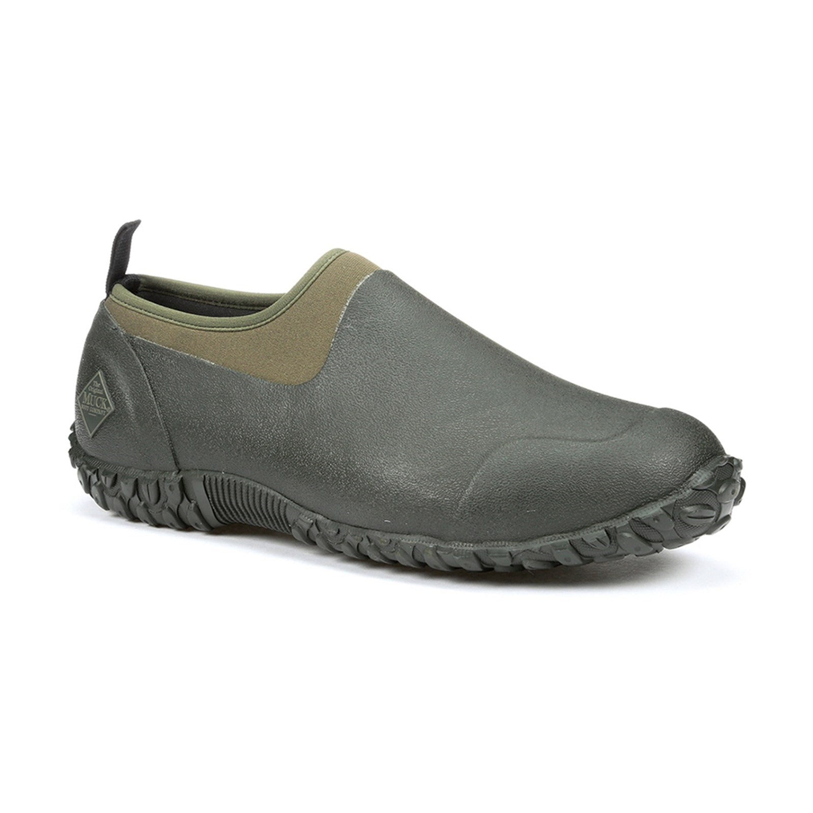 Muckster II Low All Purpose Lightweight Shoe Muck Boots