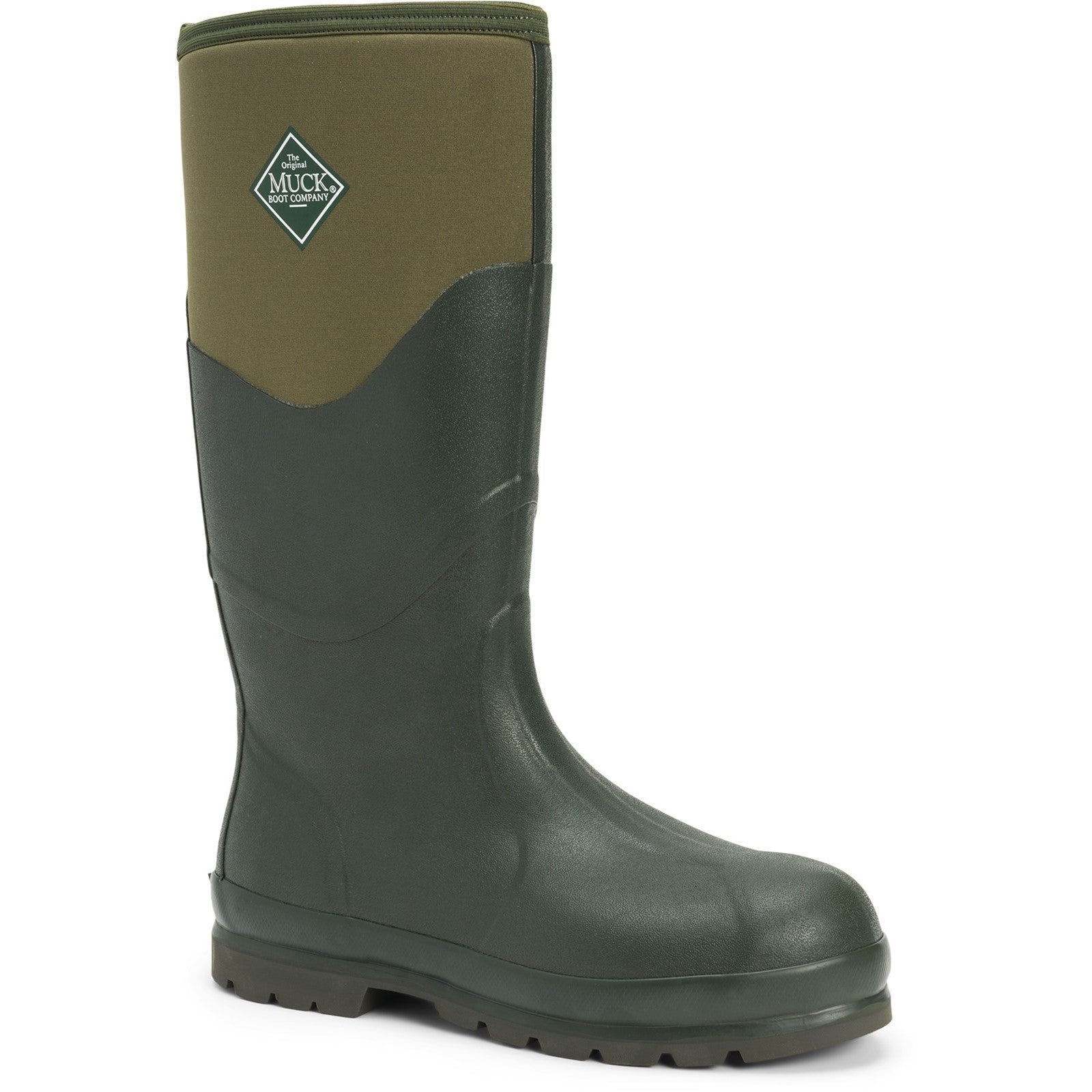 Chore 2K All Purpose Field Boot Muck Boots