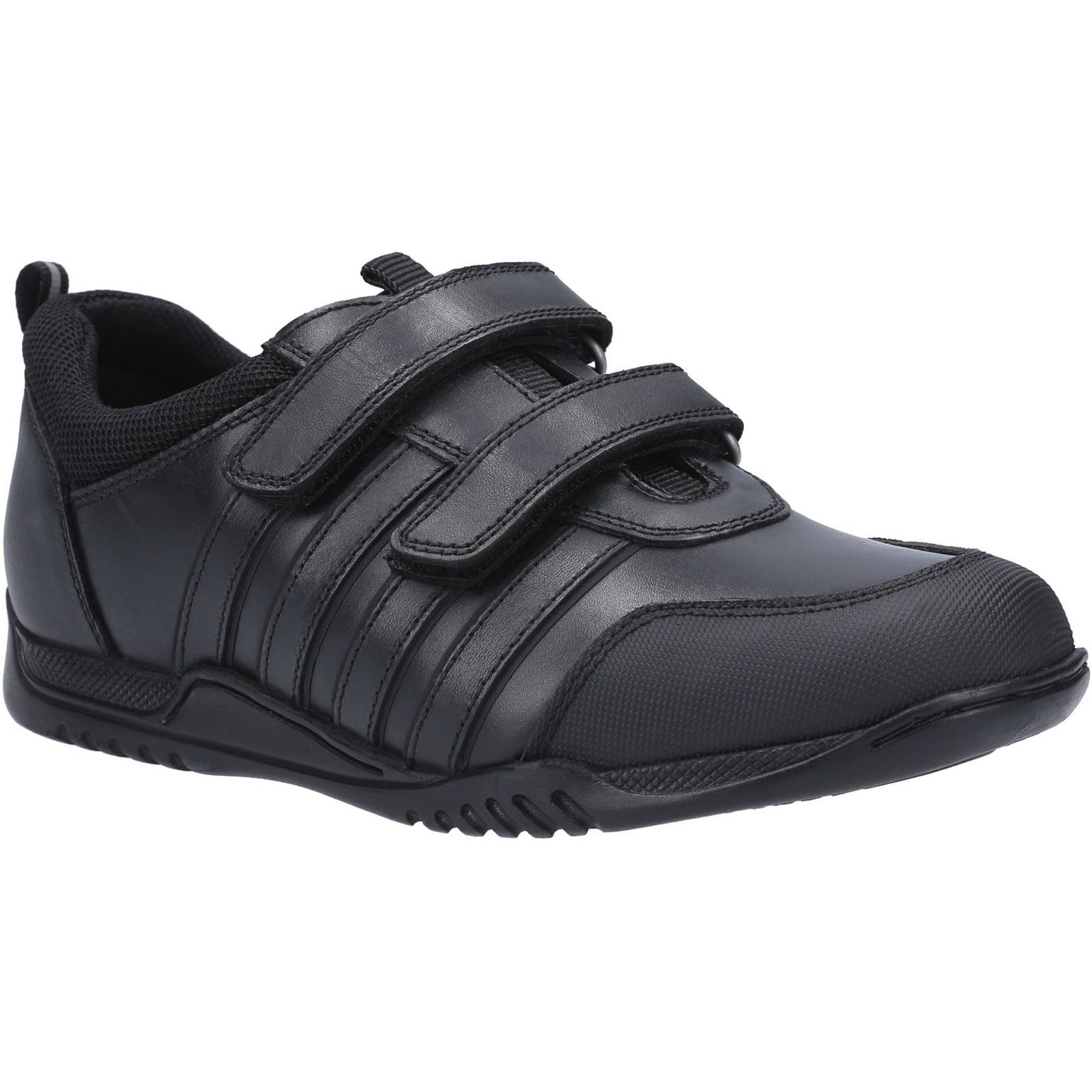Josh Junior School Shoe