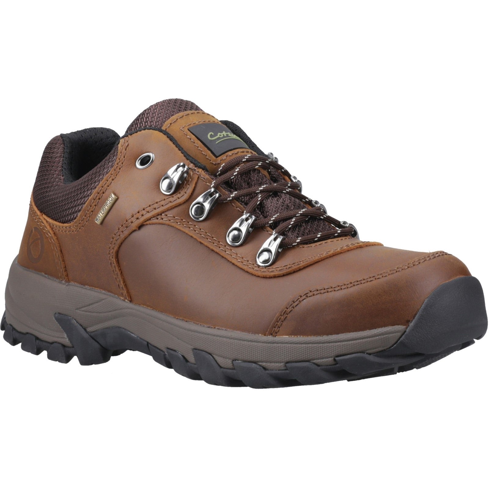 Hawling Leather Hiking Shoe WP Cotswold