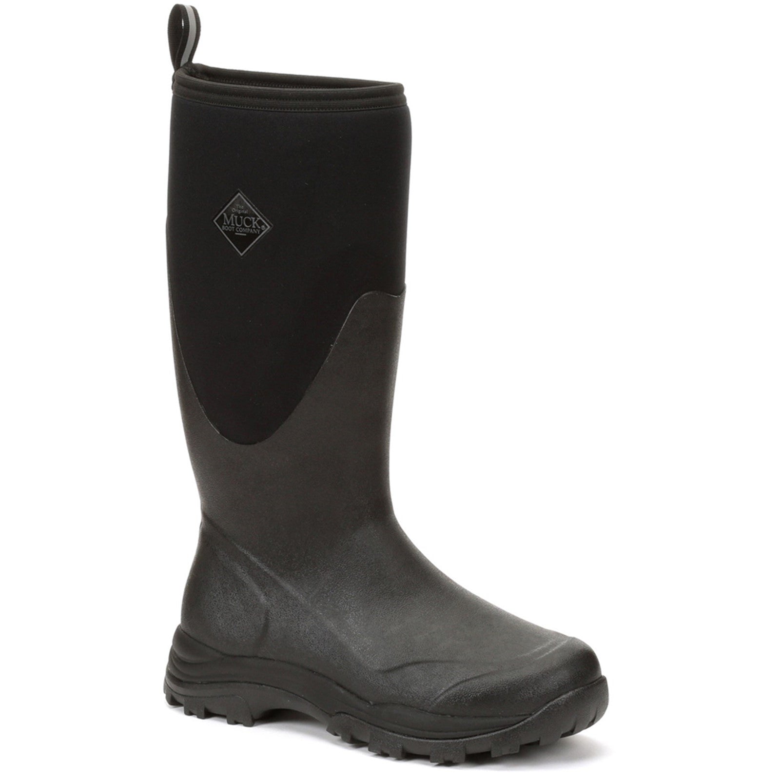 Outpost Tall Wellington Muck Boots