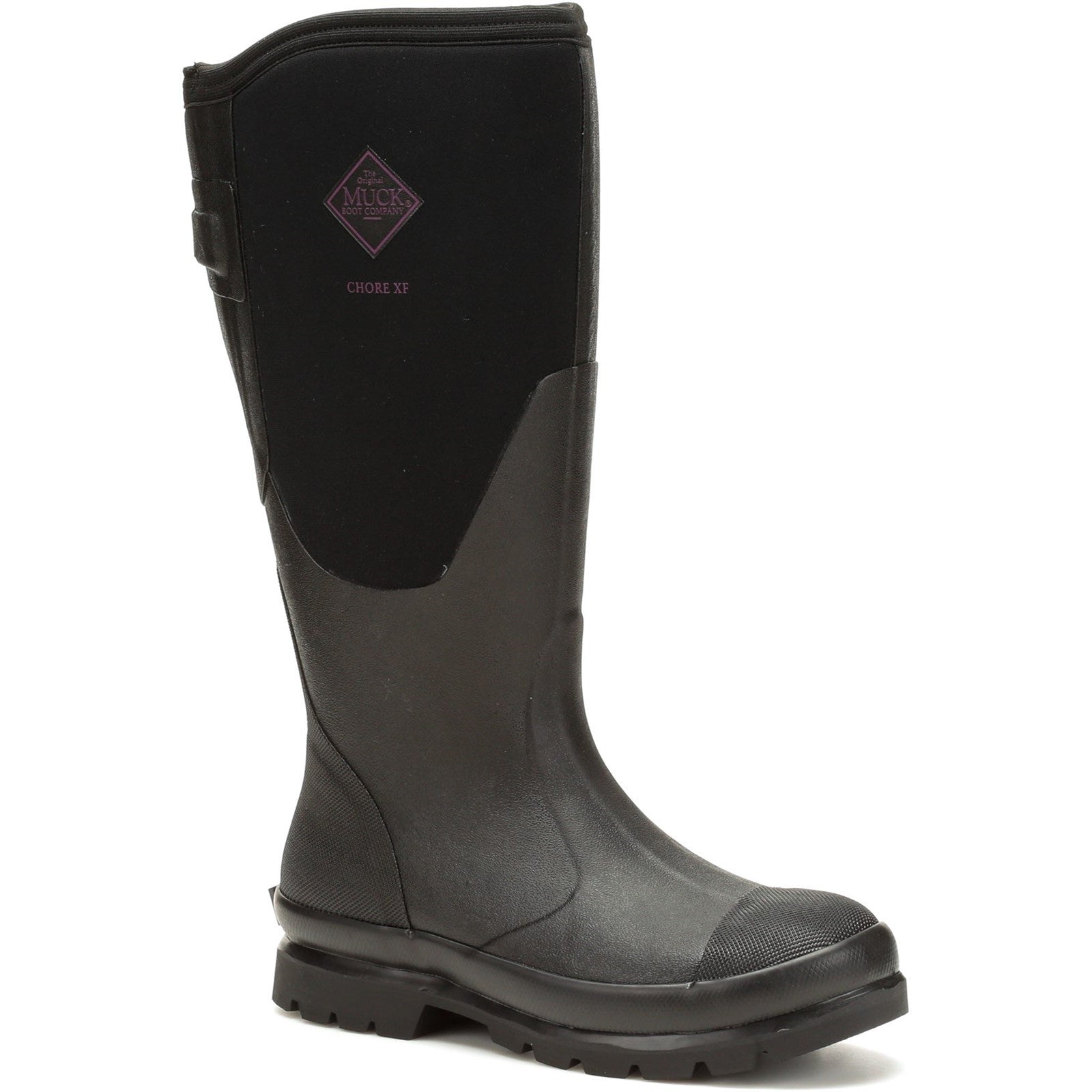 Chore Adjustable Tall Boot Muck Boots