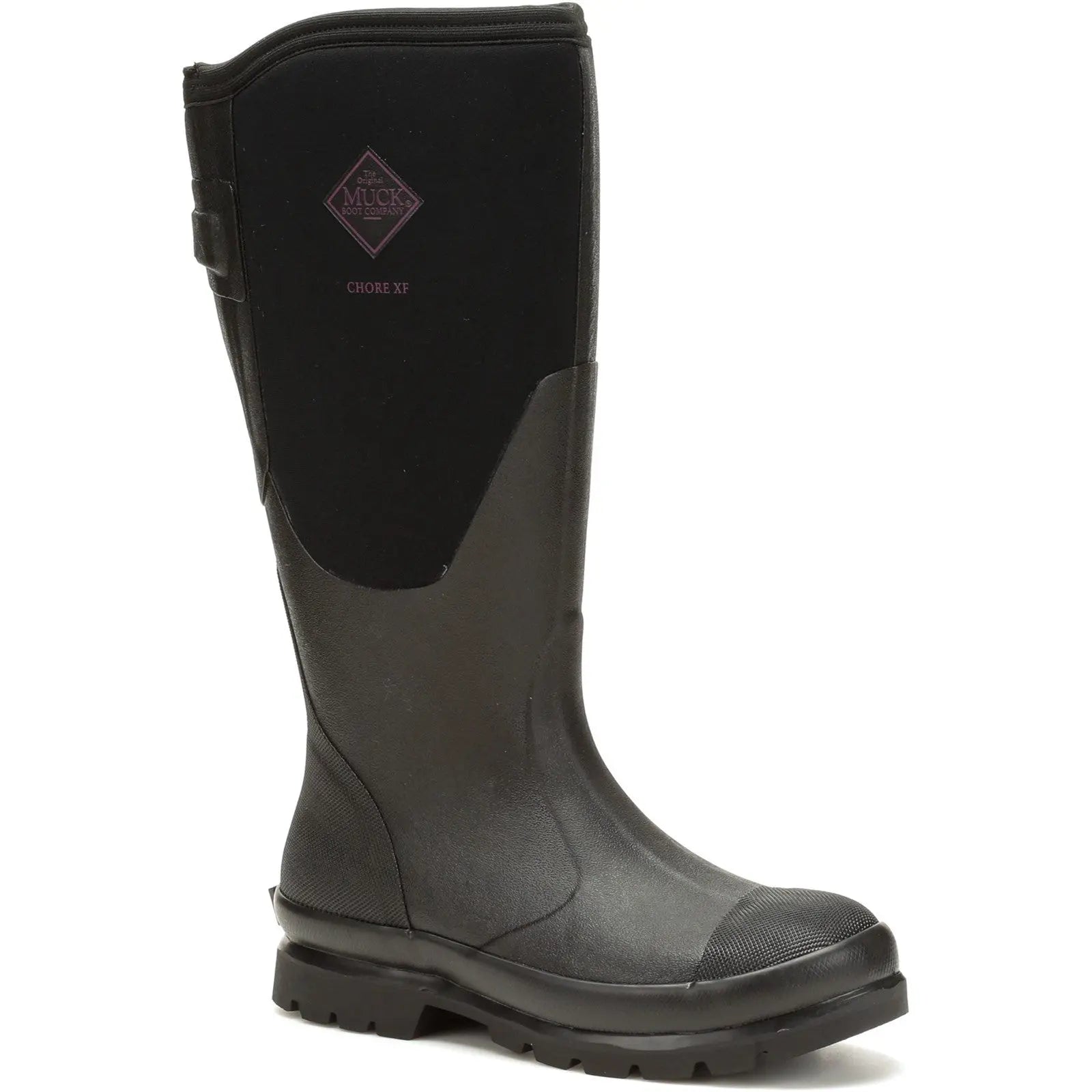 Chore Adjustable Tall Boot Muck Boots