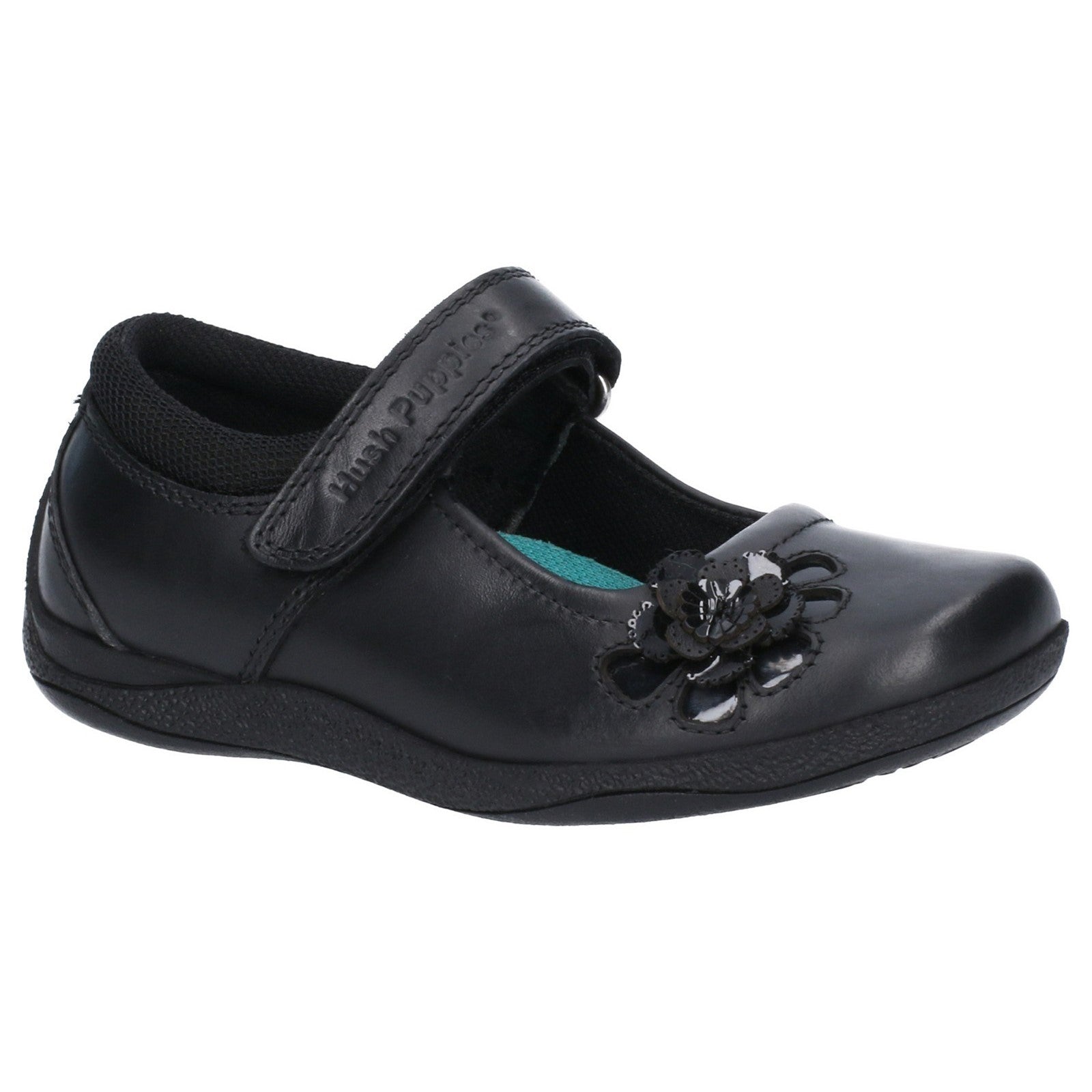Jessica Junior School Shoe