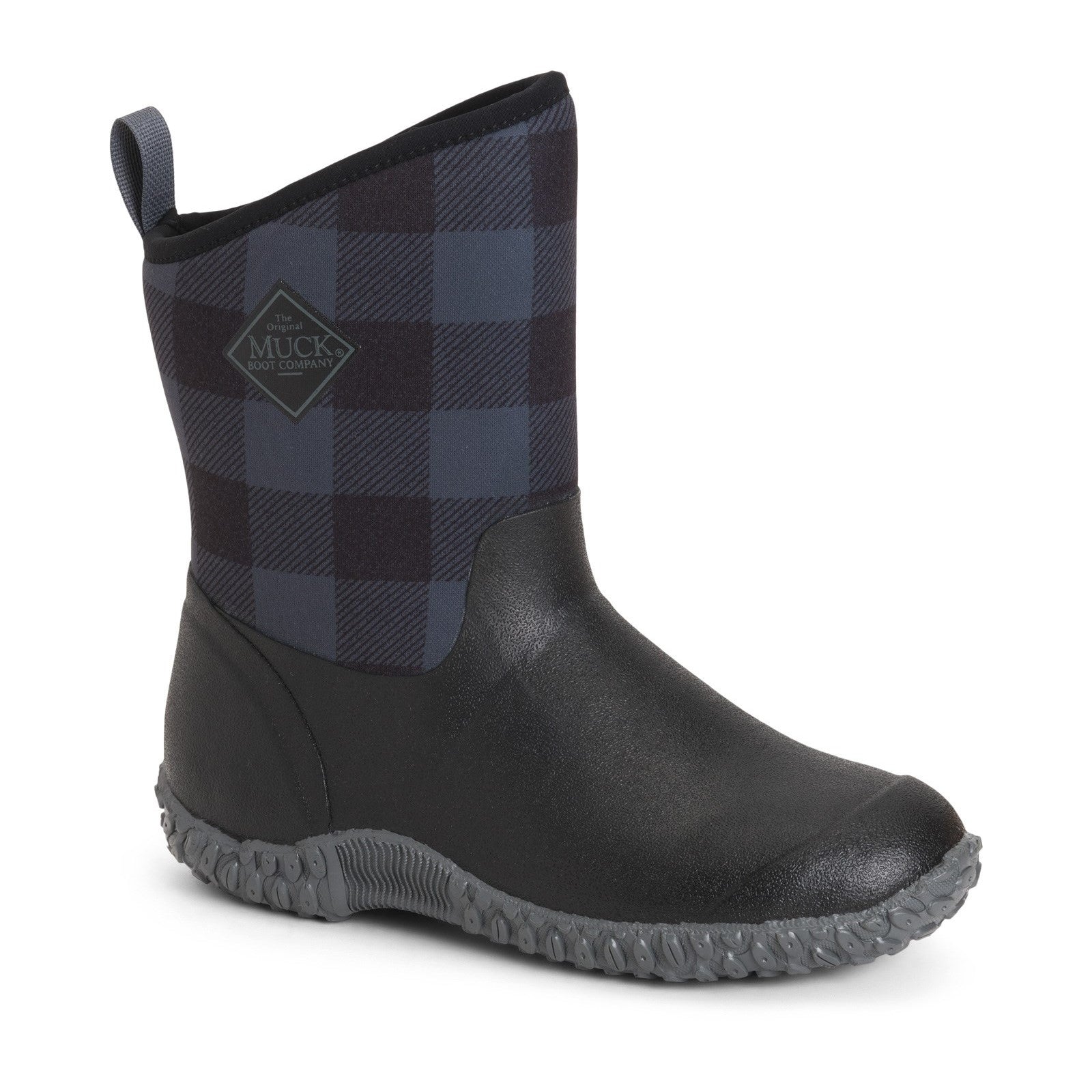 Muckster II Mid Wellington Muck Boots