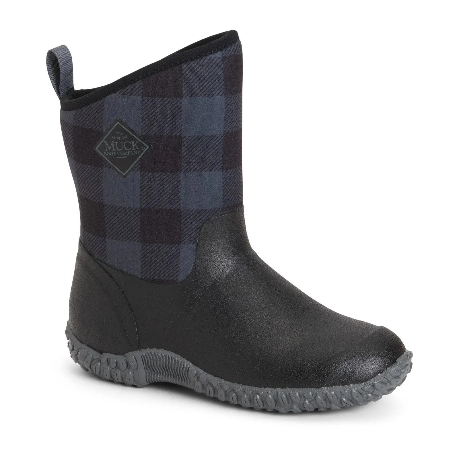 Muckster II Mid Wellington Muck Boots