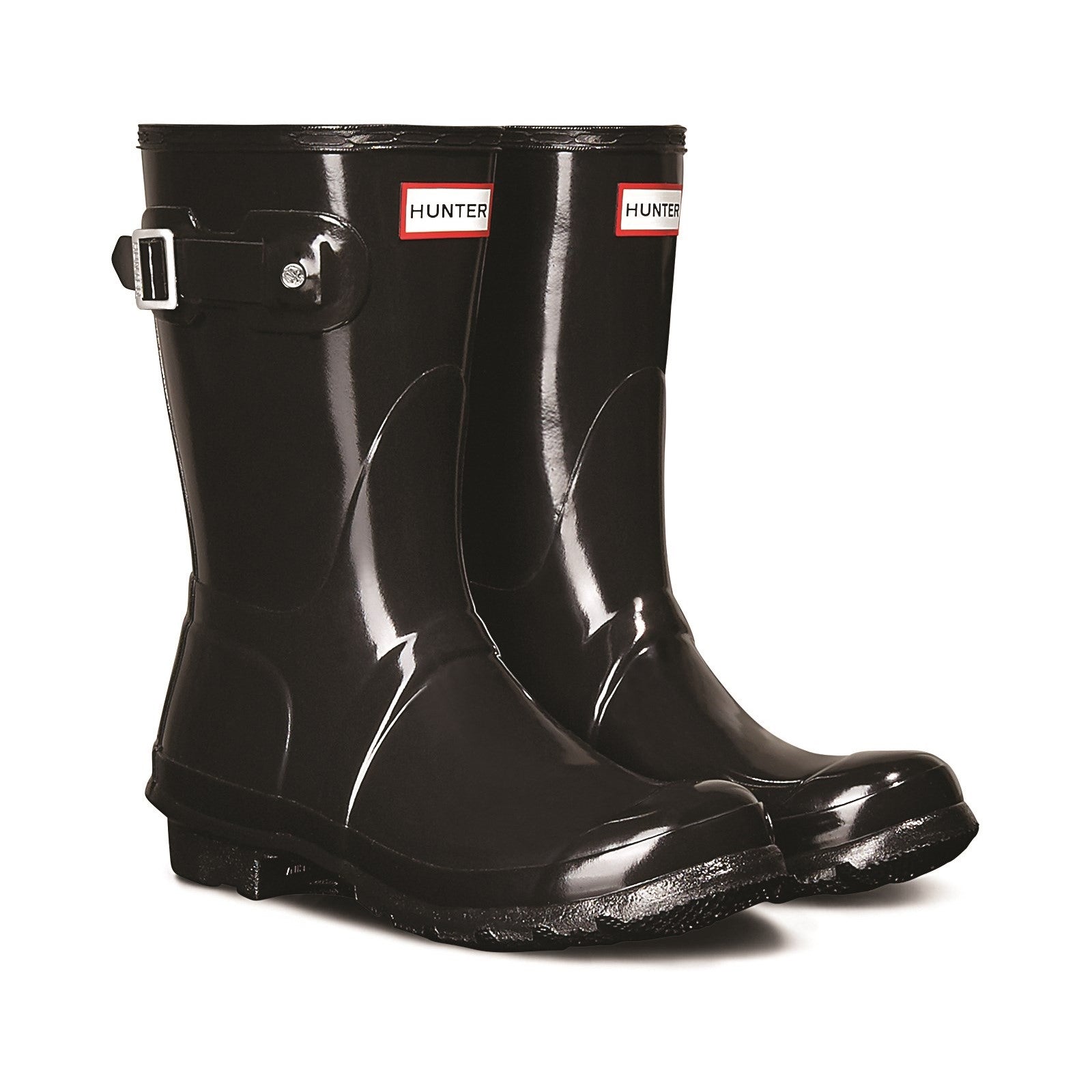 Original Short Wellington Hunter