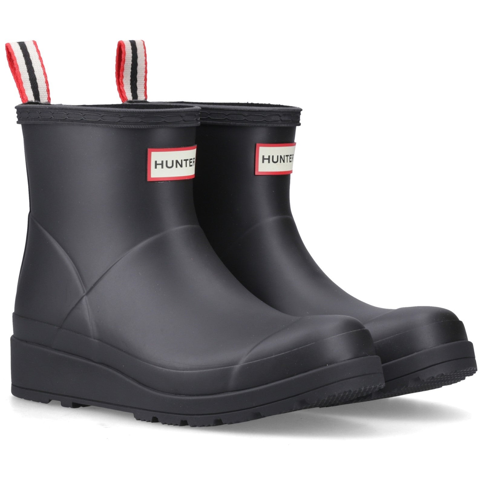 Original Play Short Wellington Boots Hunter