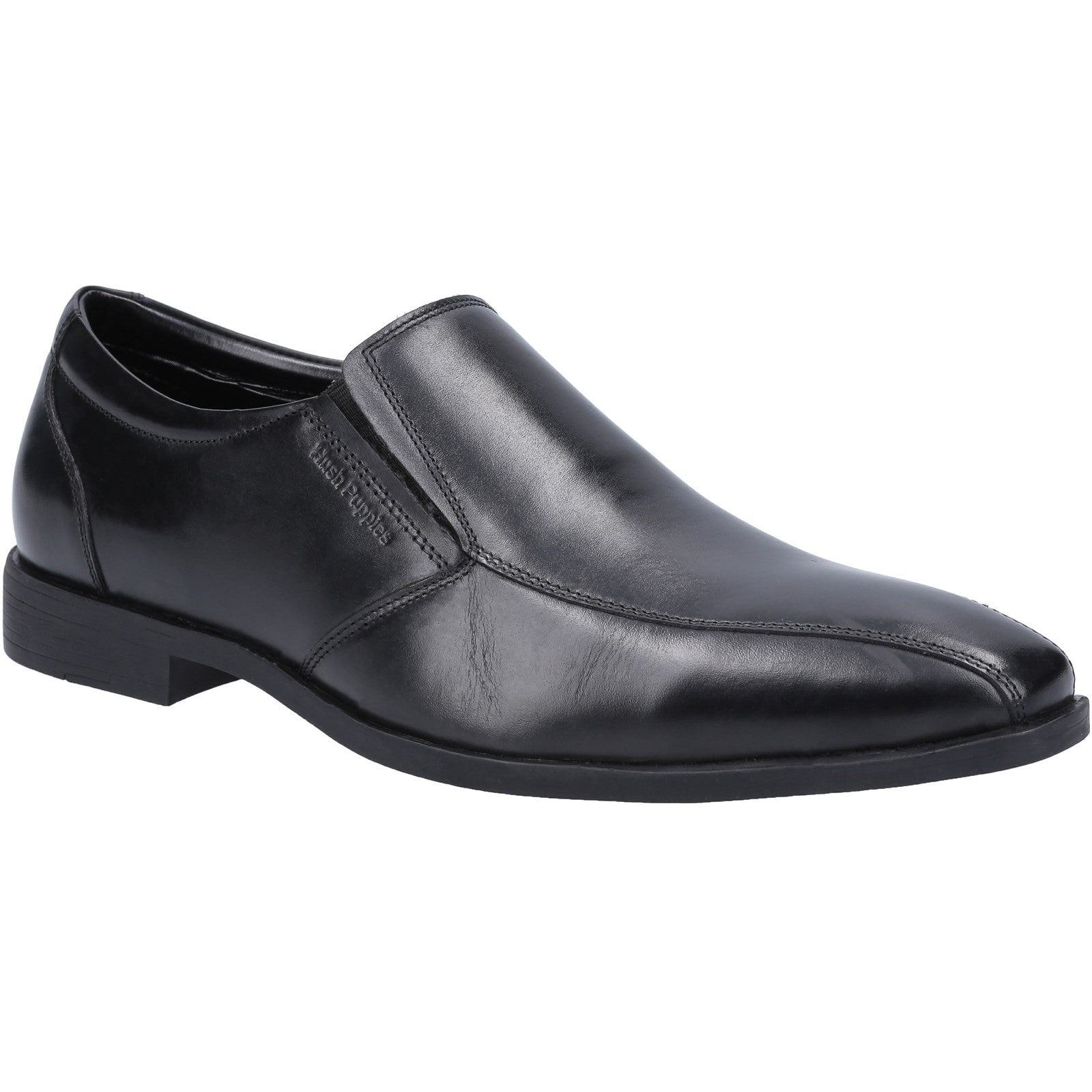 Ellis School Shoe Hush Puppies