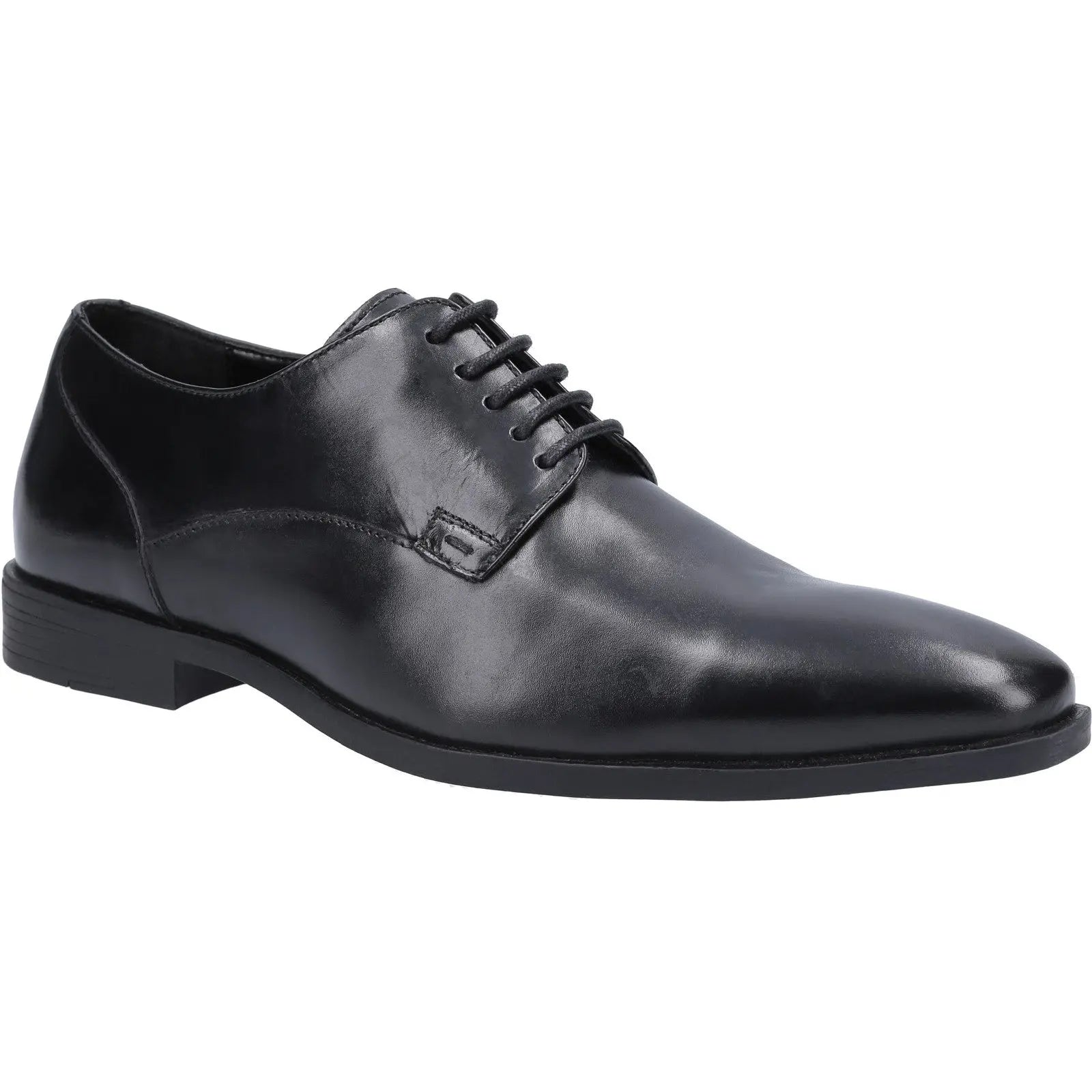 Ezra School Shoe Hush Puppies