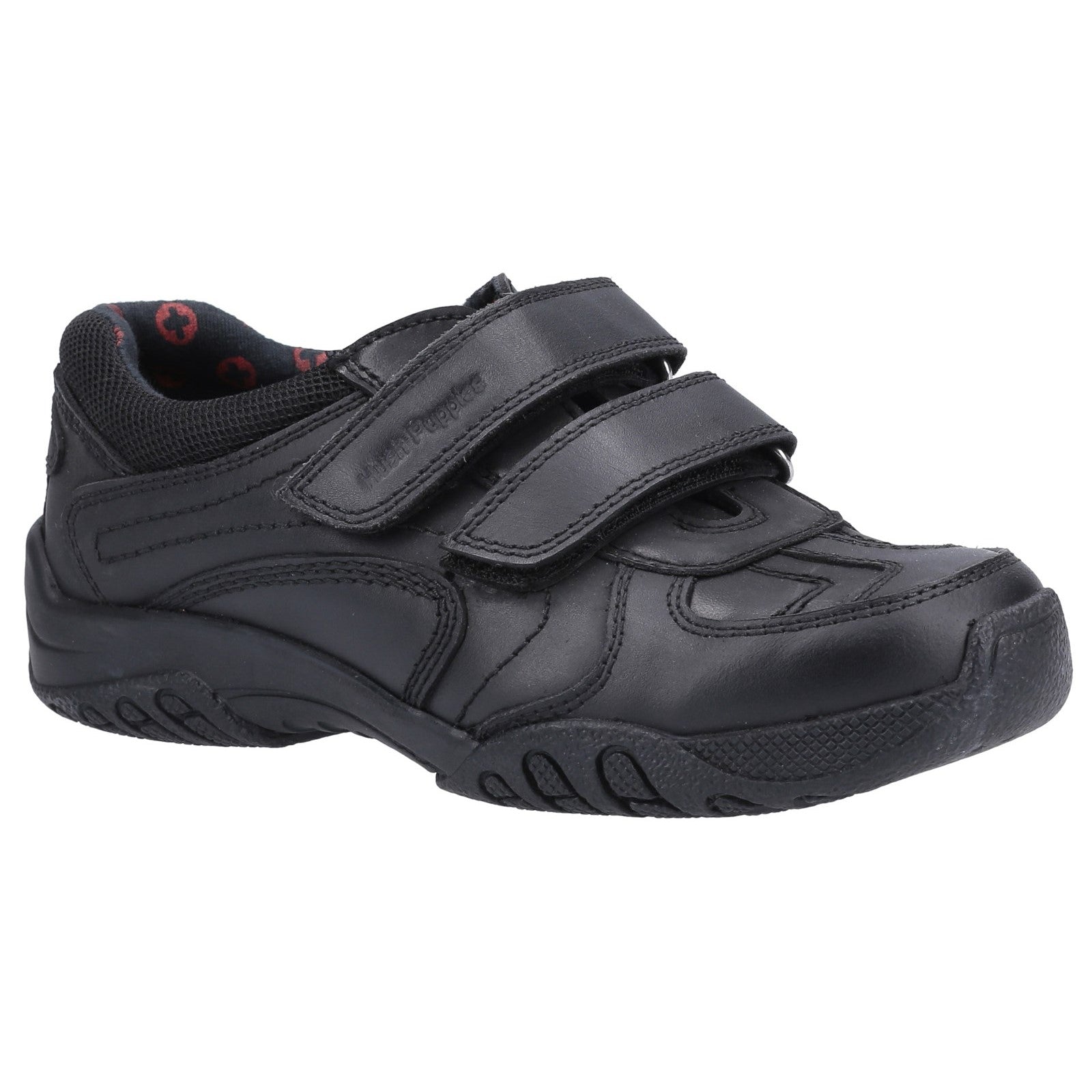 Jezza 2 Senior School Shoe