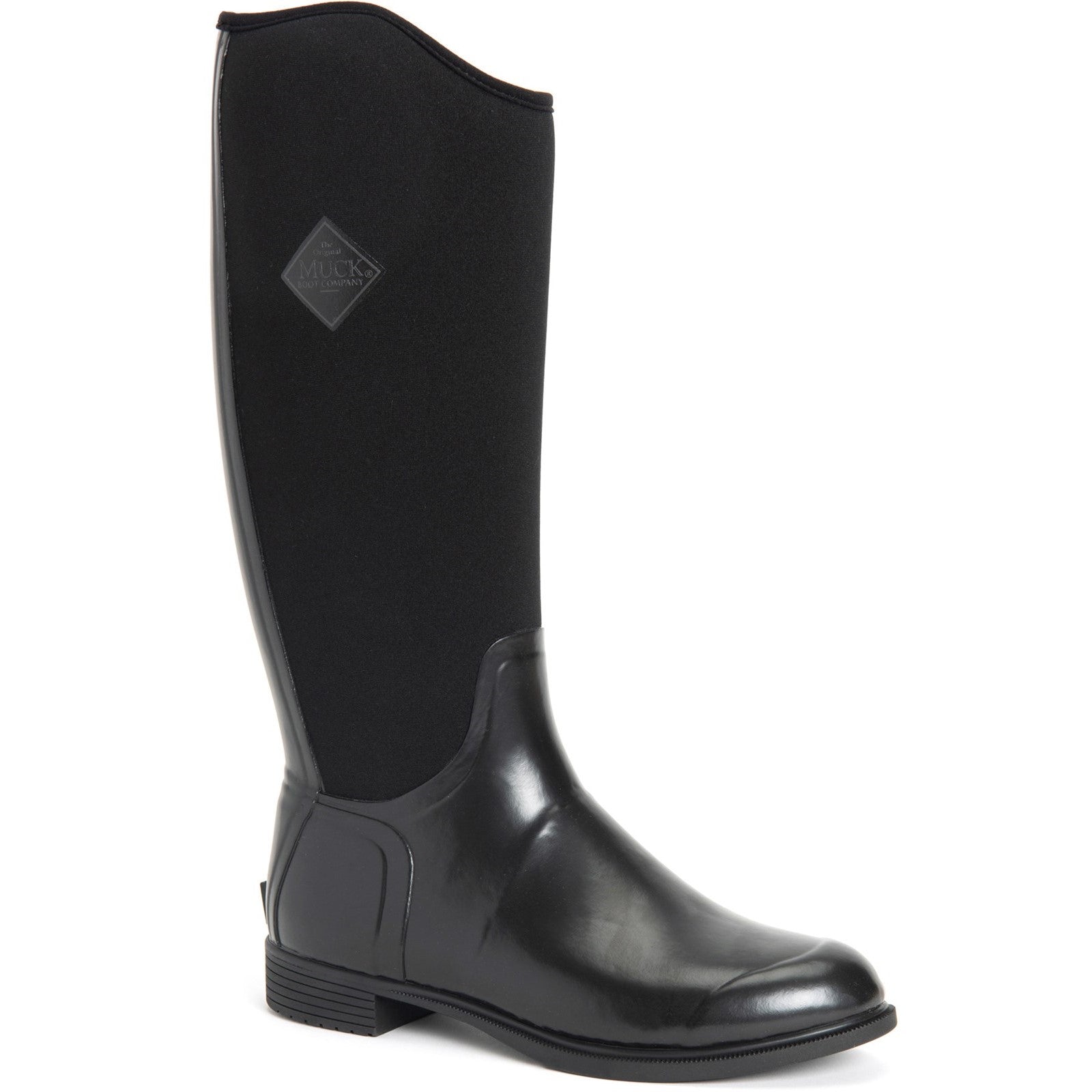Derby Tall Muck Boots