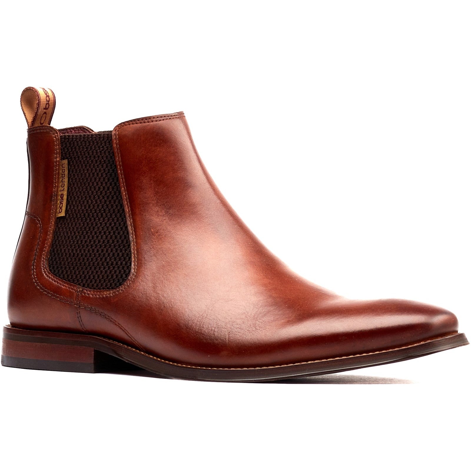Sikes Chelsea Boot Base London