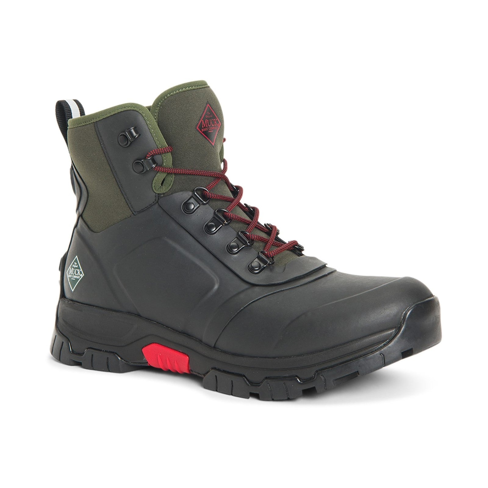 Apex Wellingtons Muck Boots