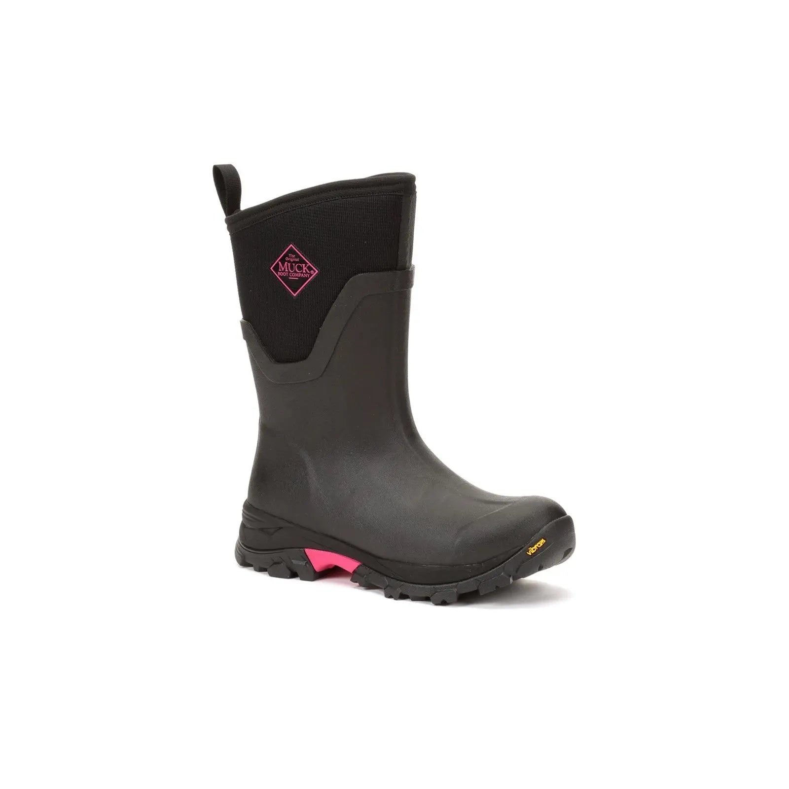 Arctic Ice Mid Wellingtons Muck Boots