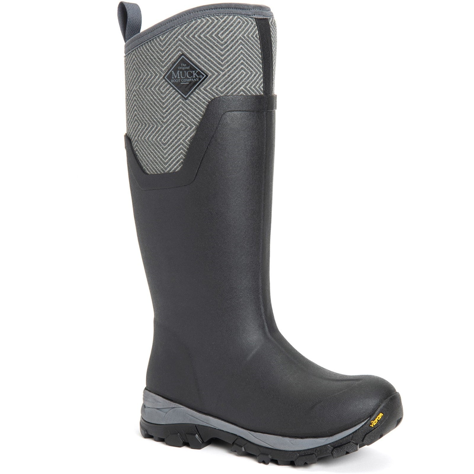 Arctic Ice Tall Wellingtons Muck Boots