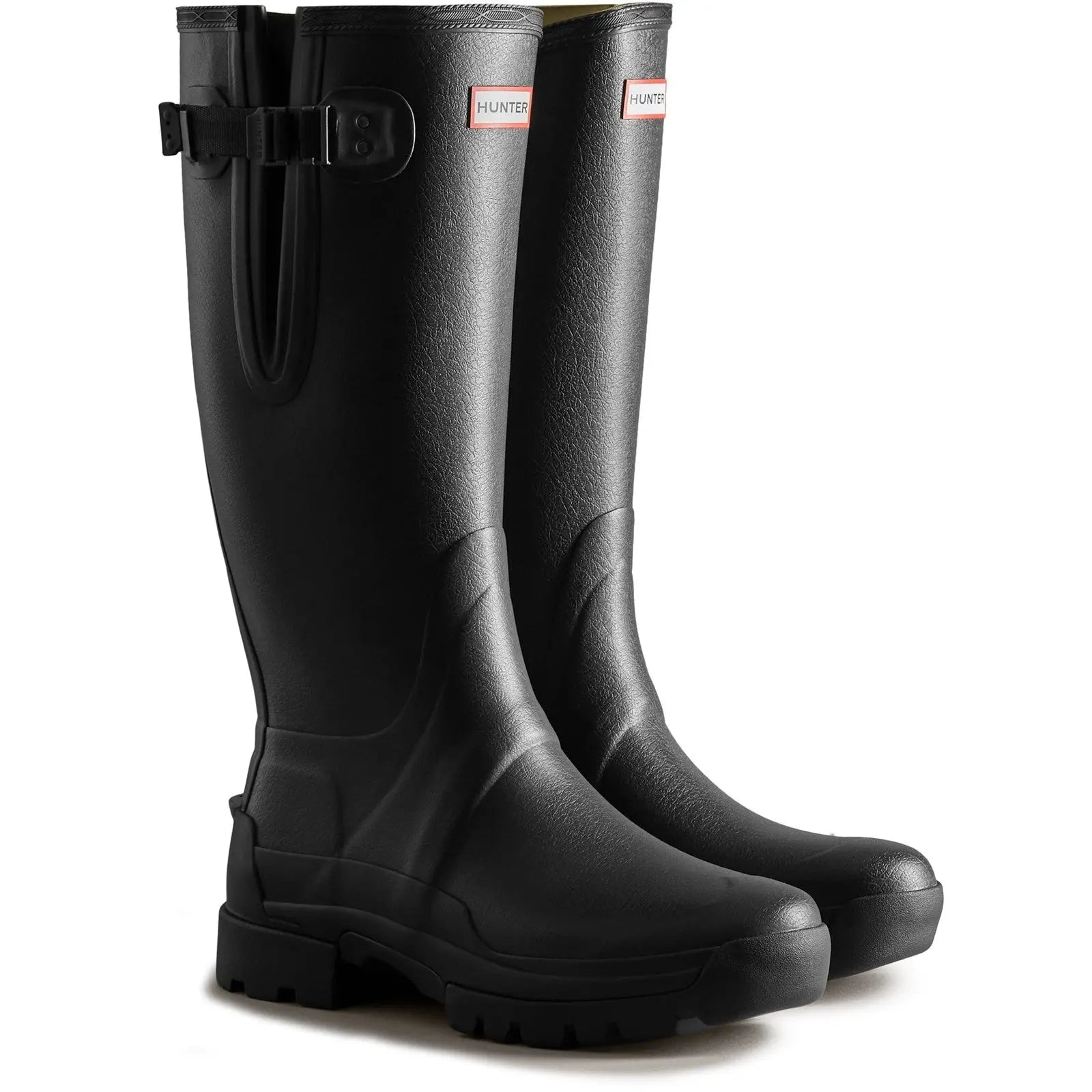 Balmoral Adjustable Wellington Hunter