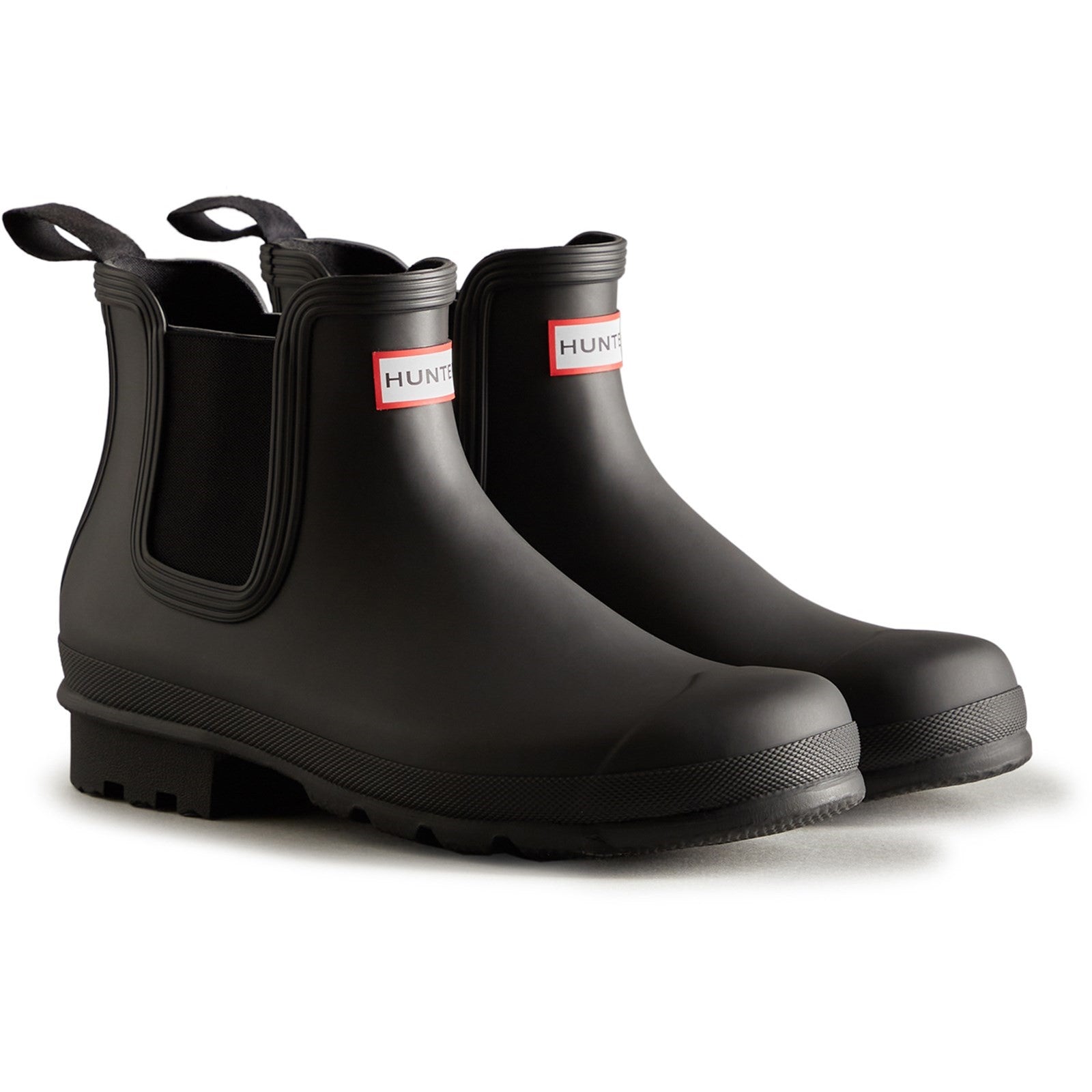 Original Chelsea Boot Hunter