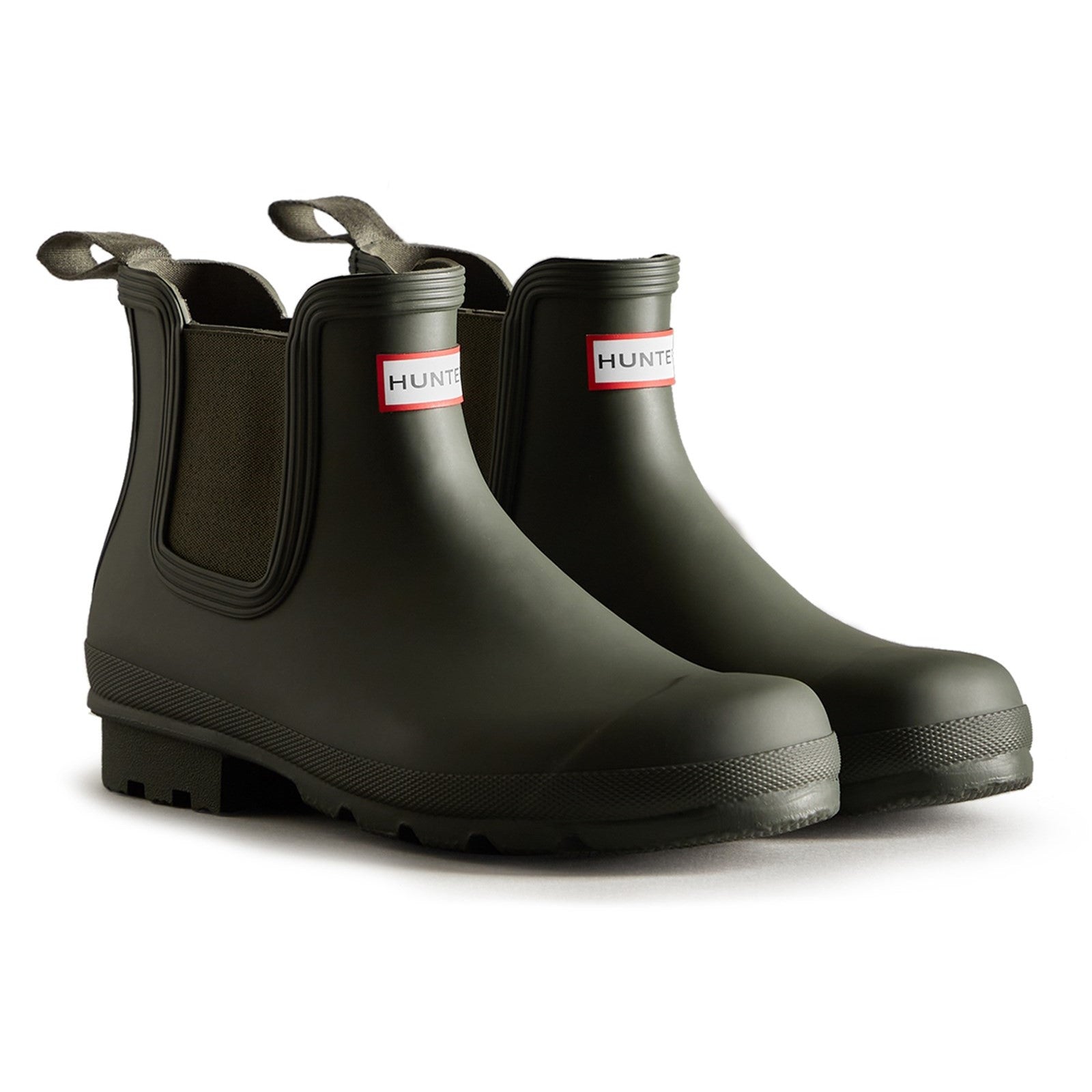 Original Chelsea Boot Hunter