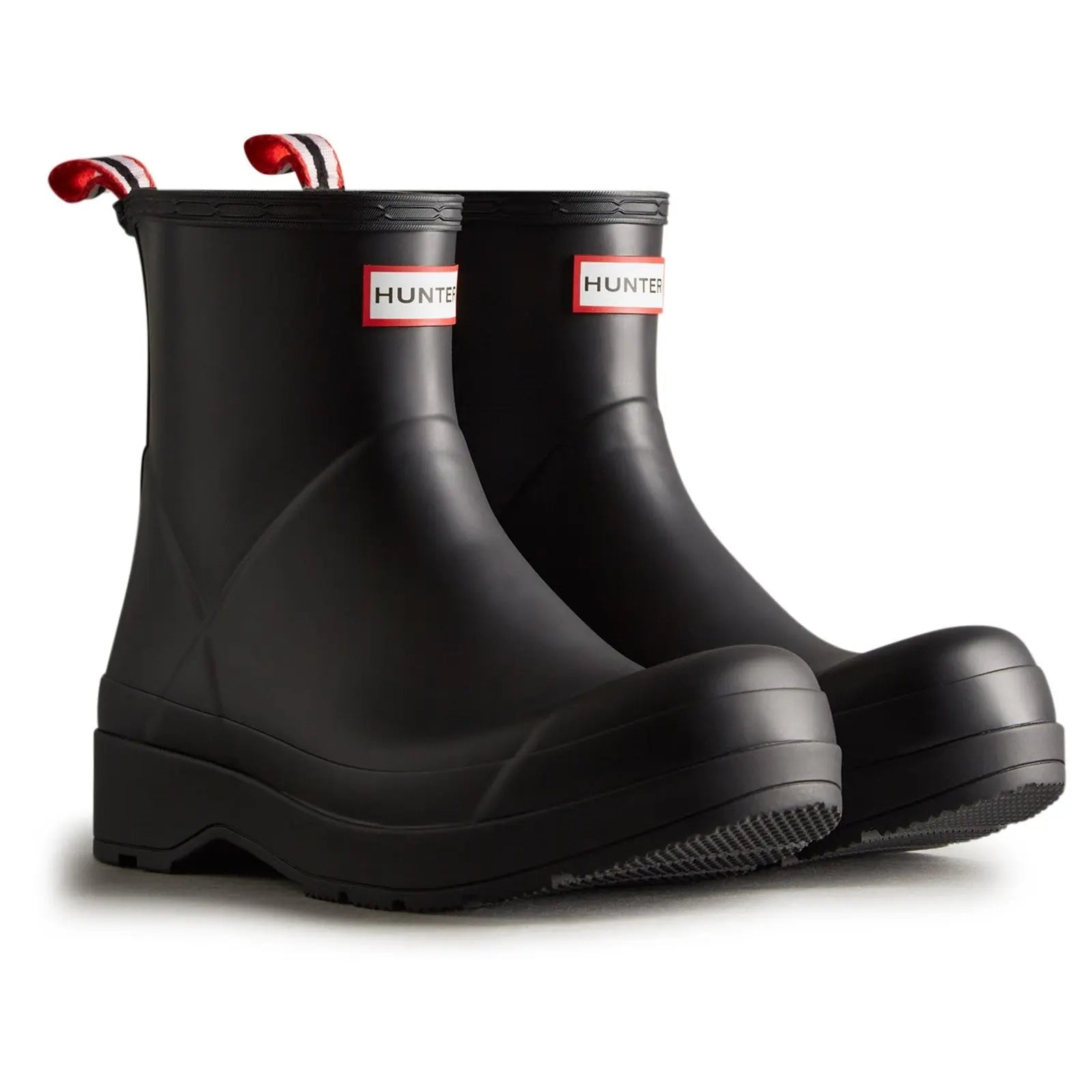 Original Play Short Wellington Boots Hunter