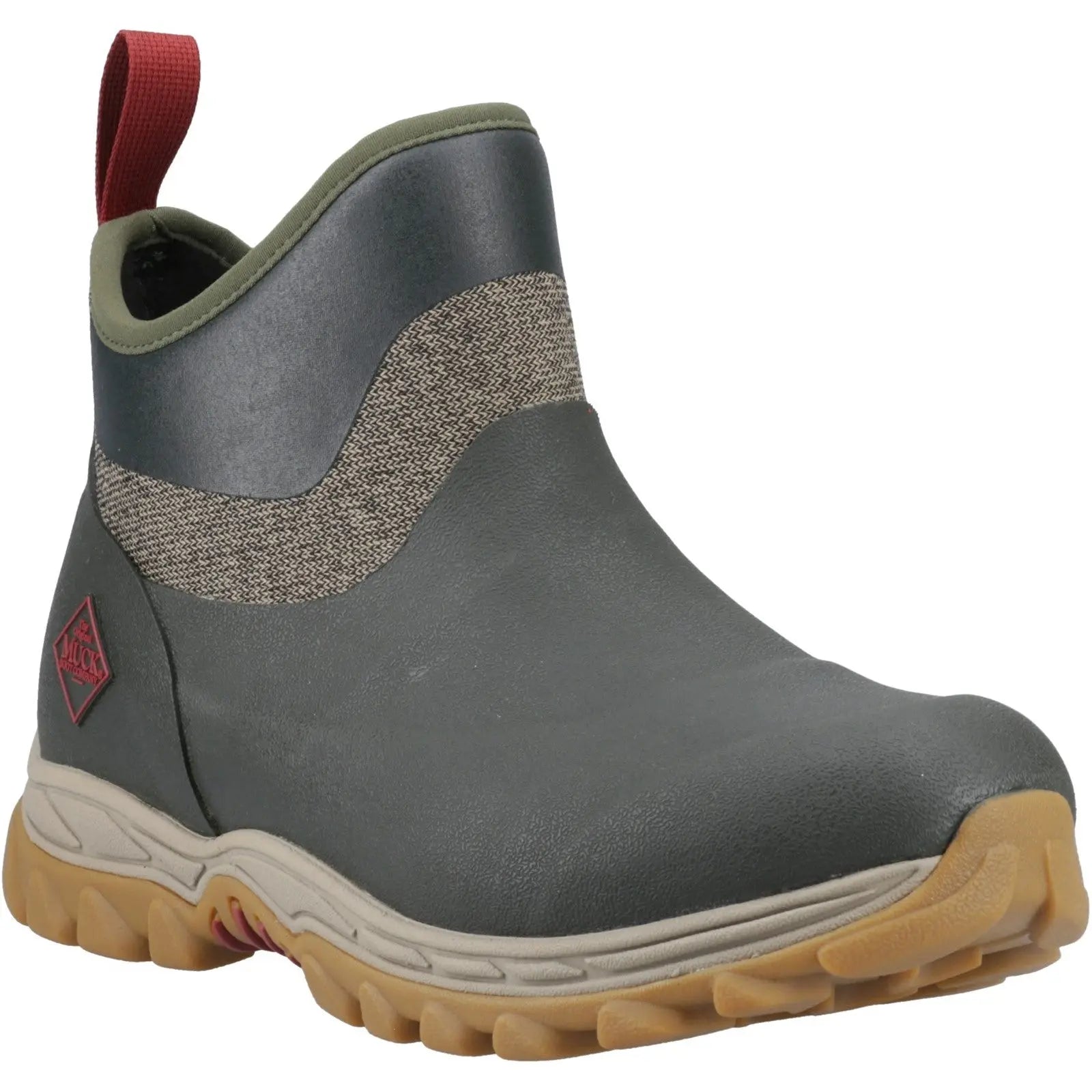 Arctic Sport II Ankle Boot Muck Boots