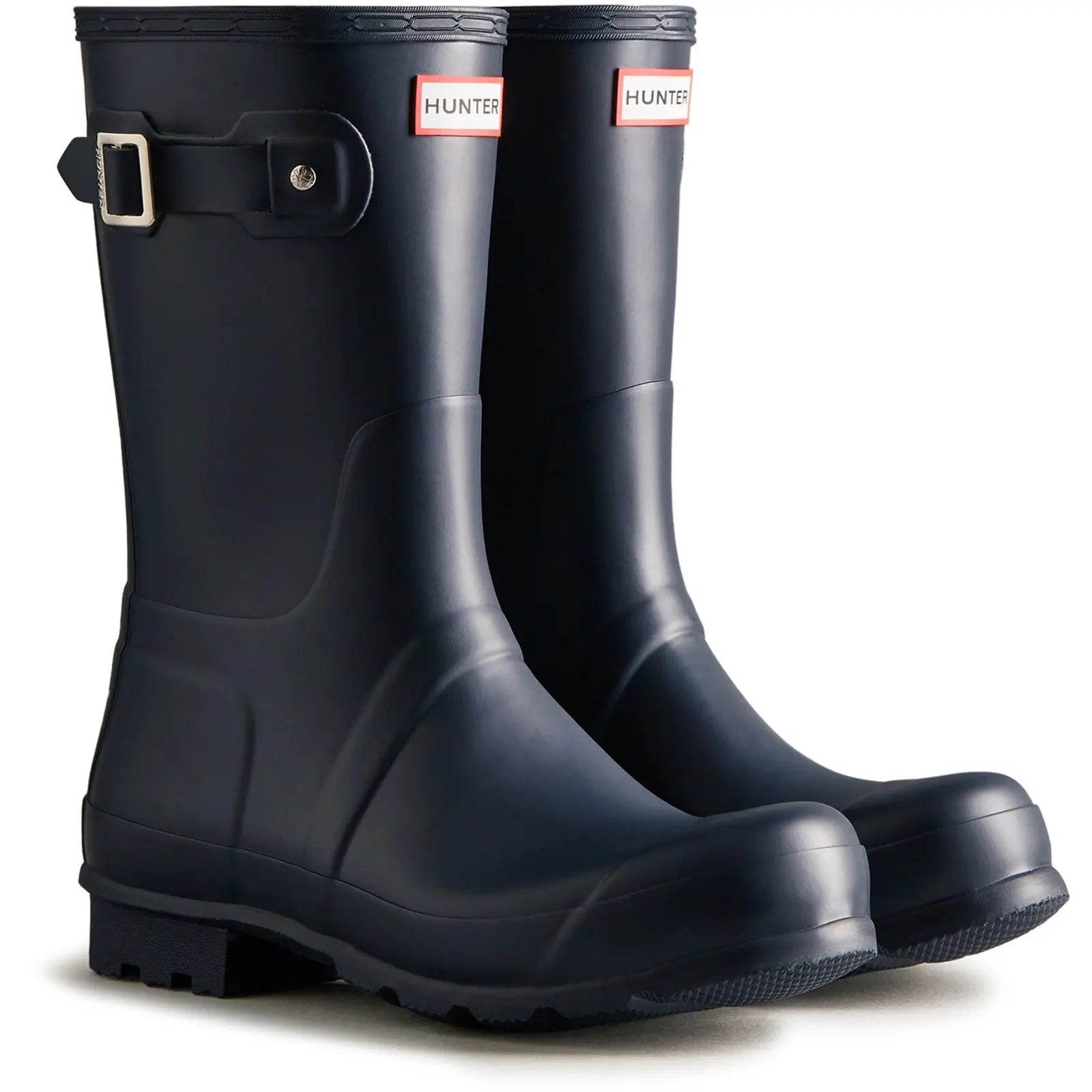 Original Short Wellington Boots Hunter