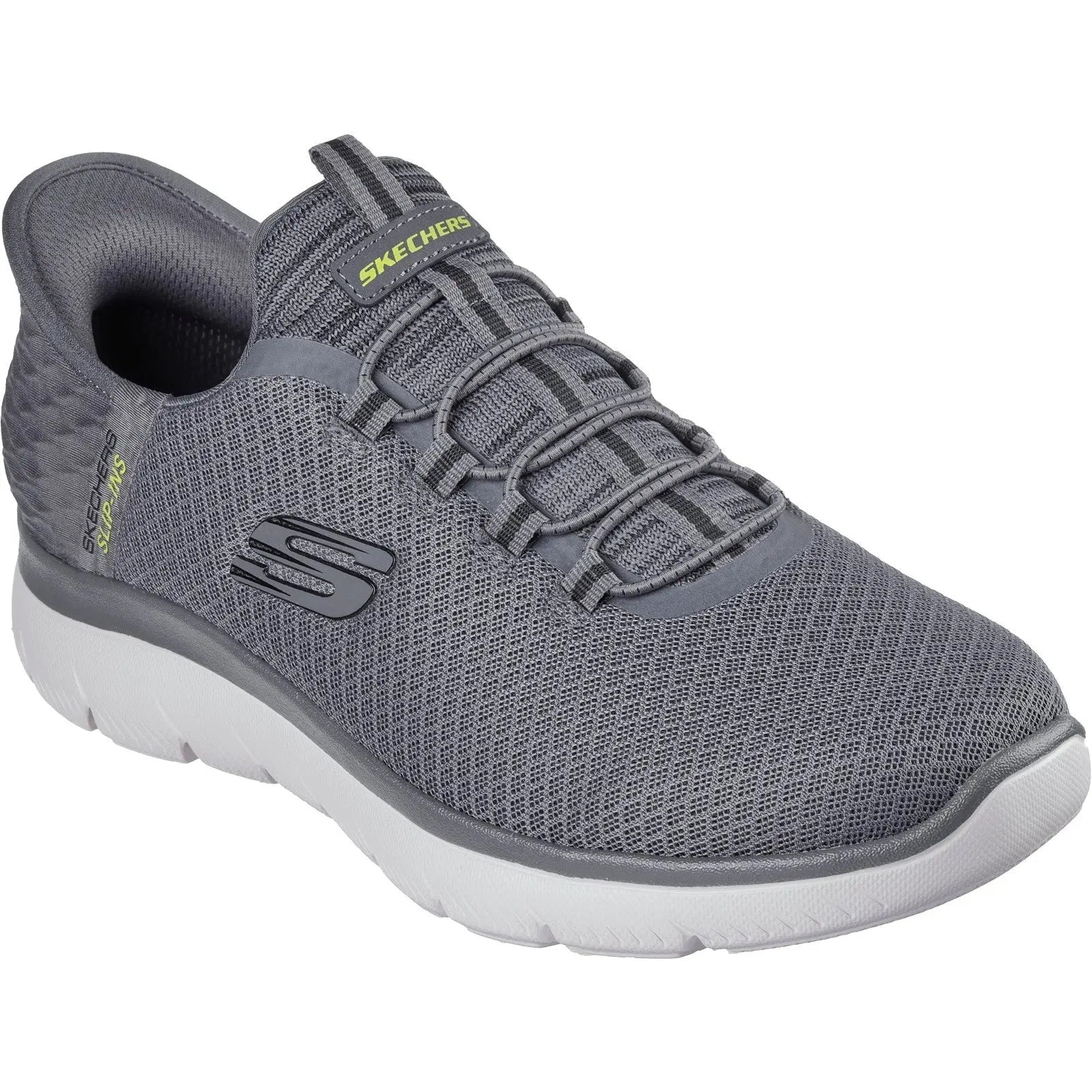 Slip-ins: Summits - High Range Shoes Skechers