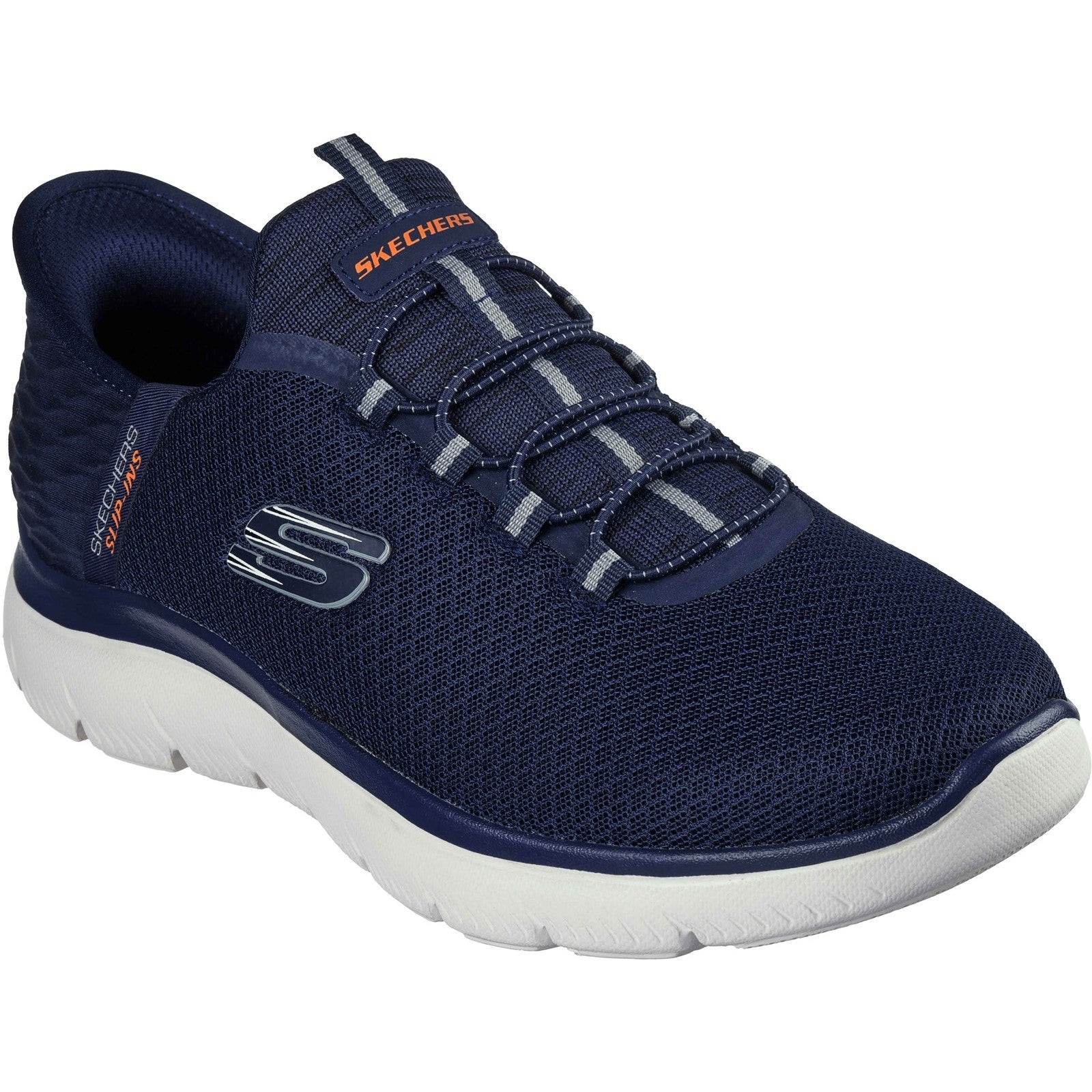 Slip-ins: Summits - High Range Shoes Skechers