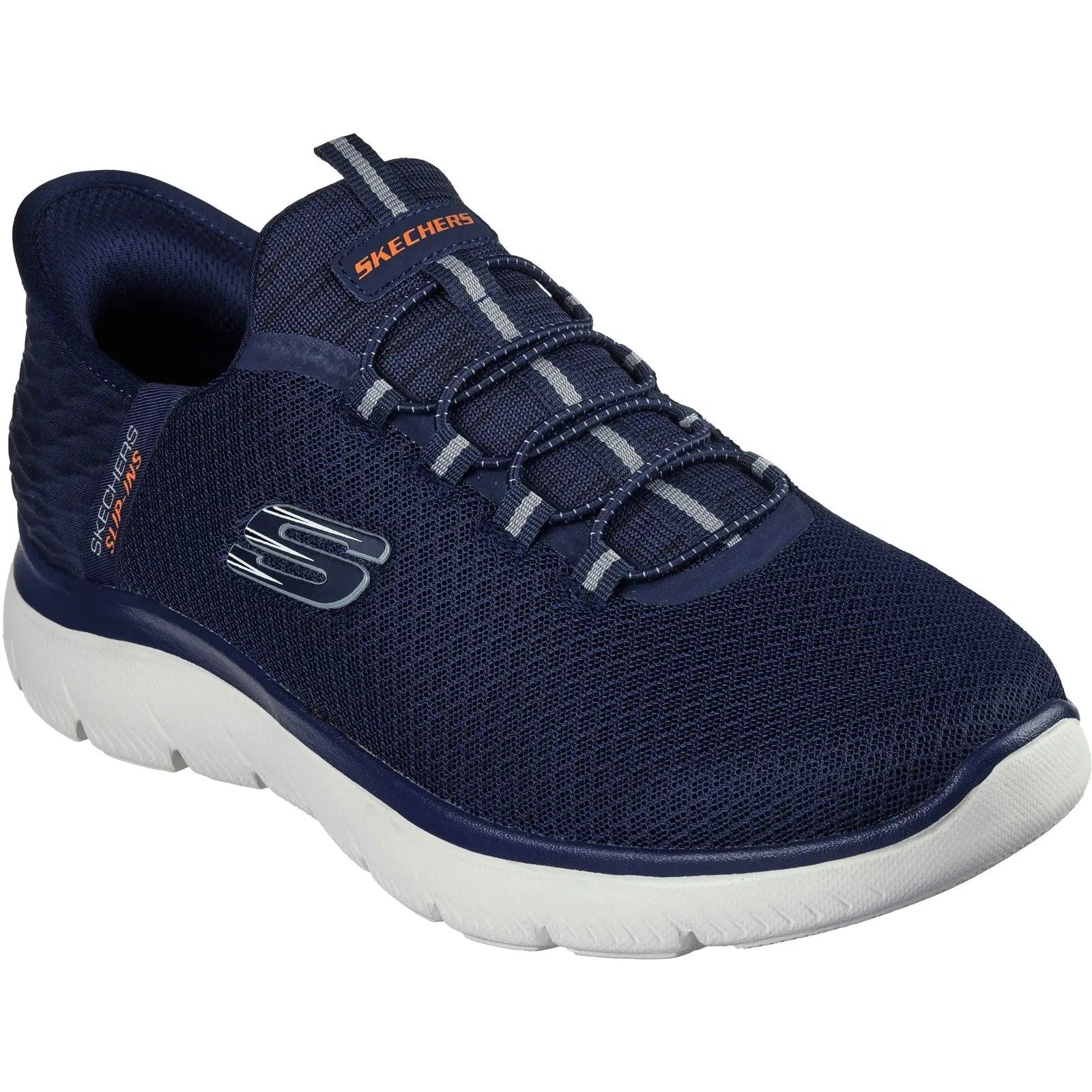 Slip-ins: Summits - High Range Shoes Skechers