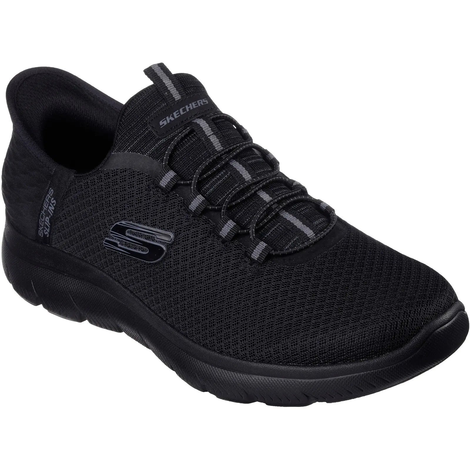 Slip-ins: Summits - High Range Shoes Skechers